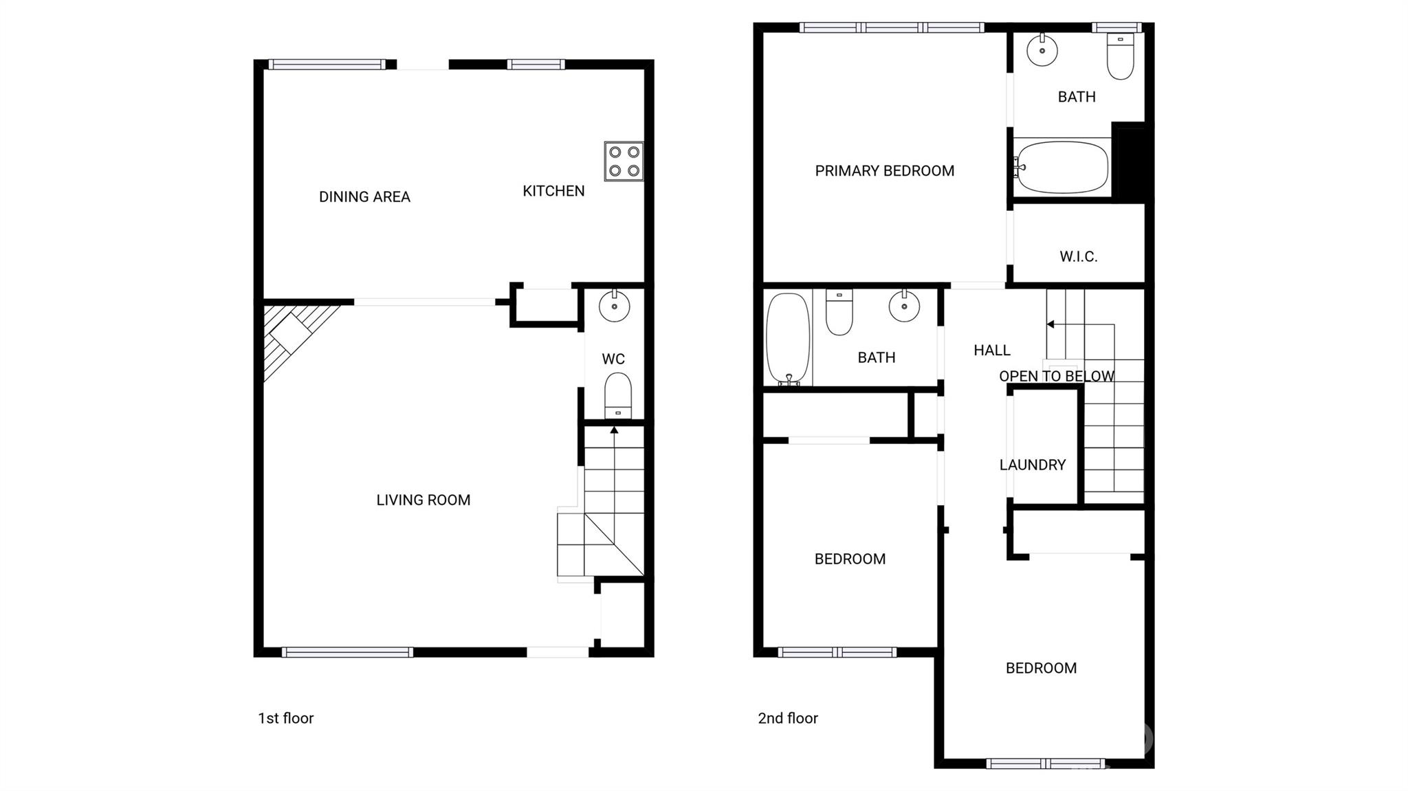 Ridge Pointe - Residential
