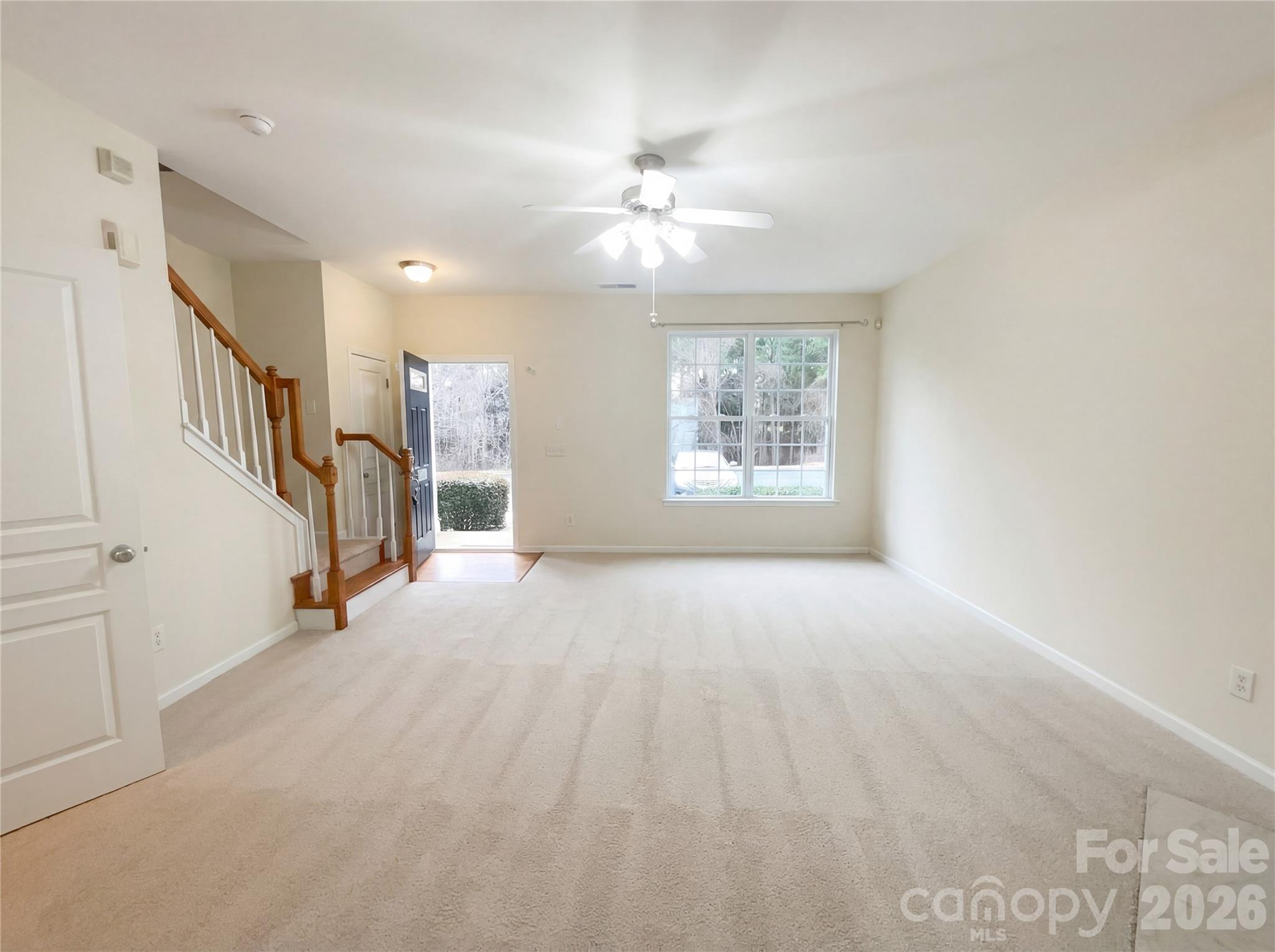 Ridge Pointe - Residential