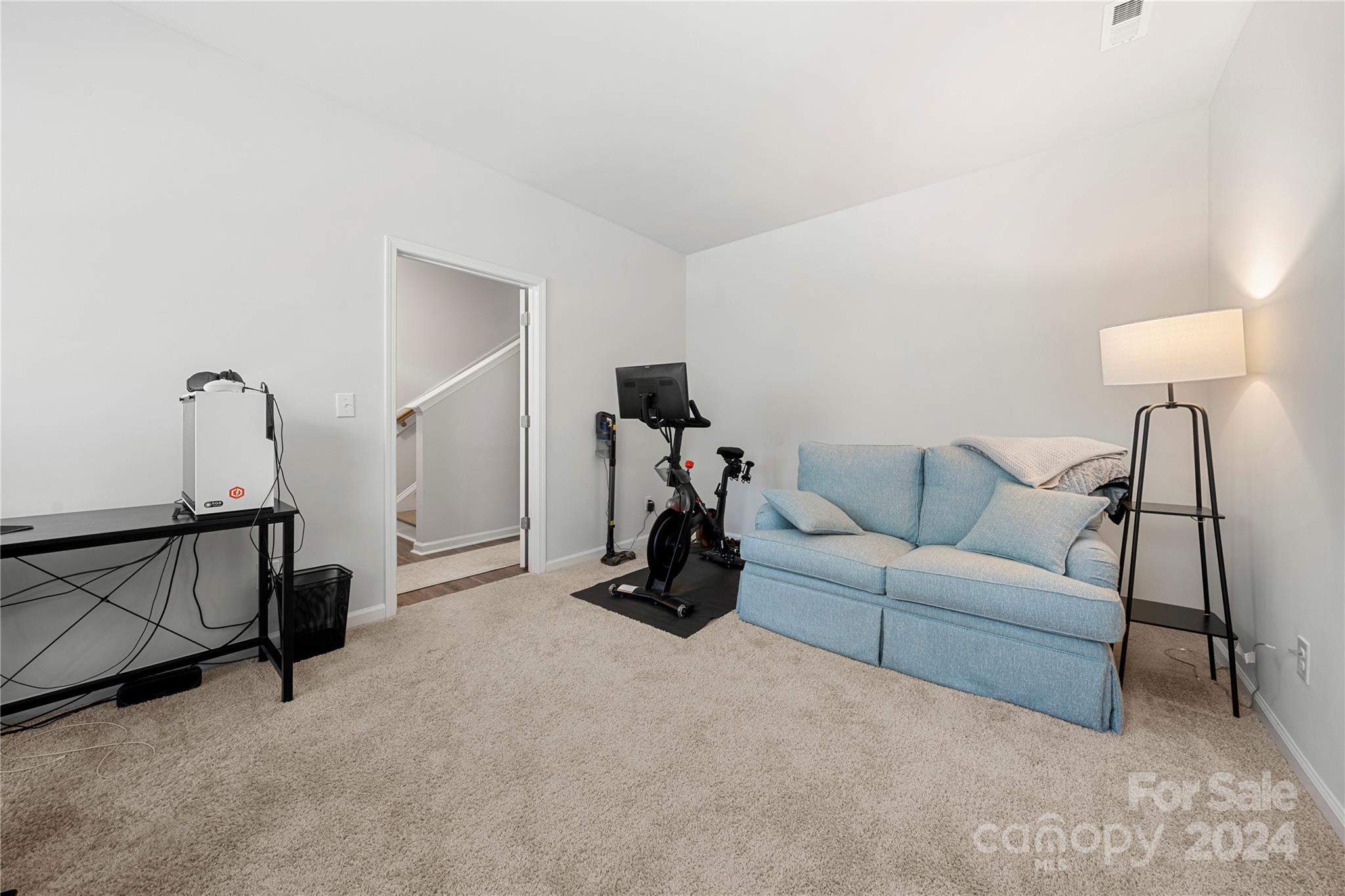 Main Street Station - Residential