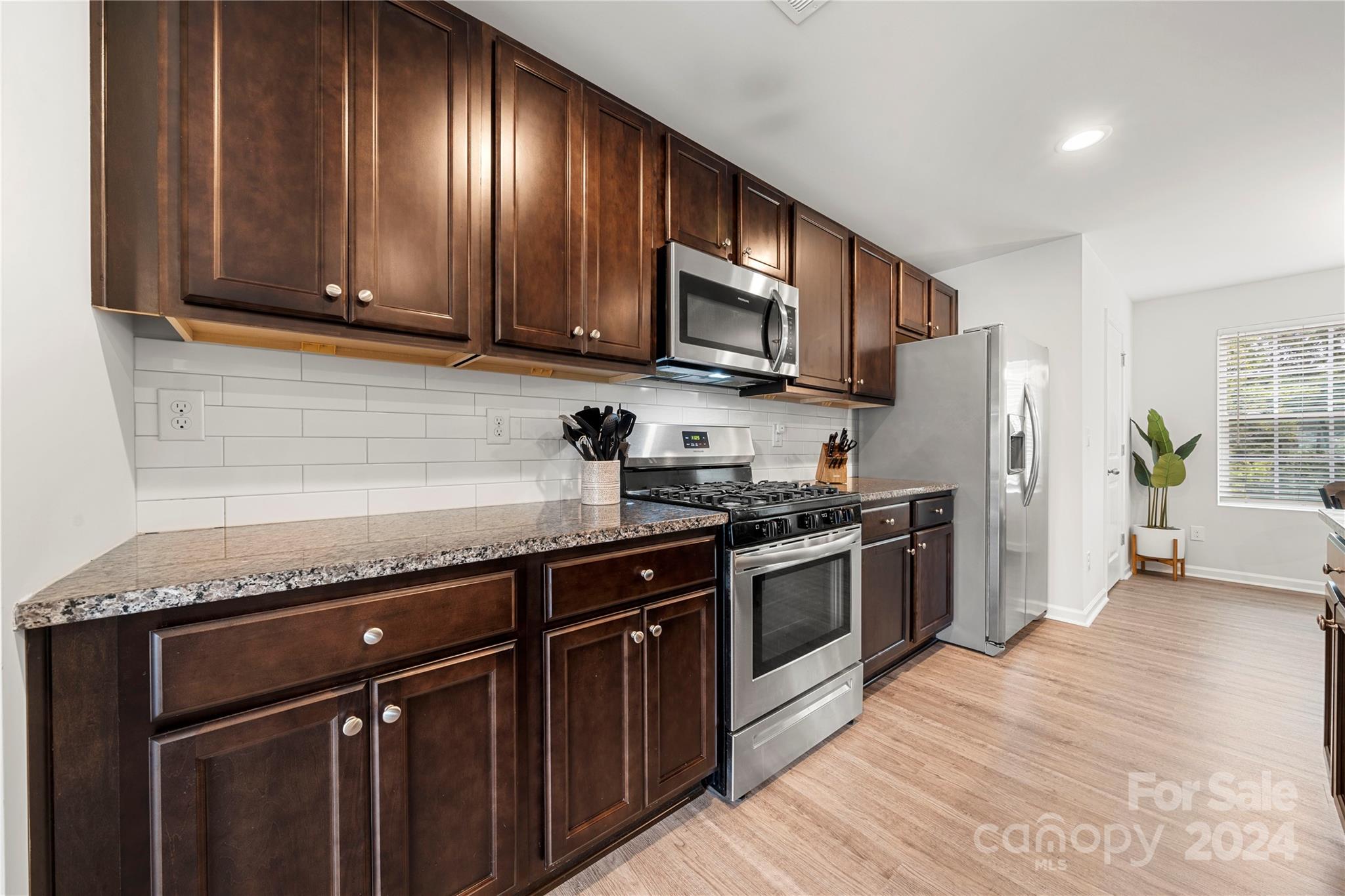 Main Street Station - Residential