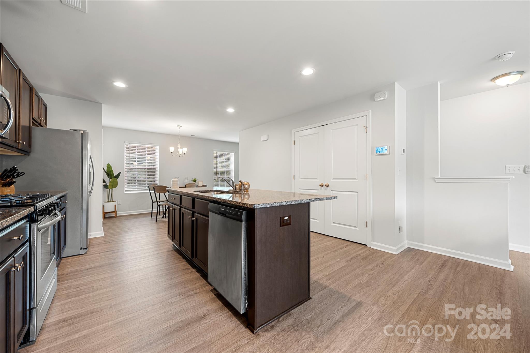 Main Street Station - Residential