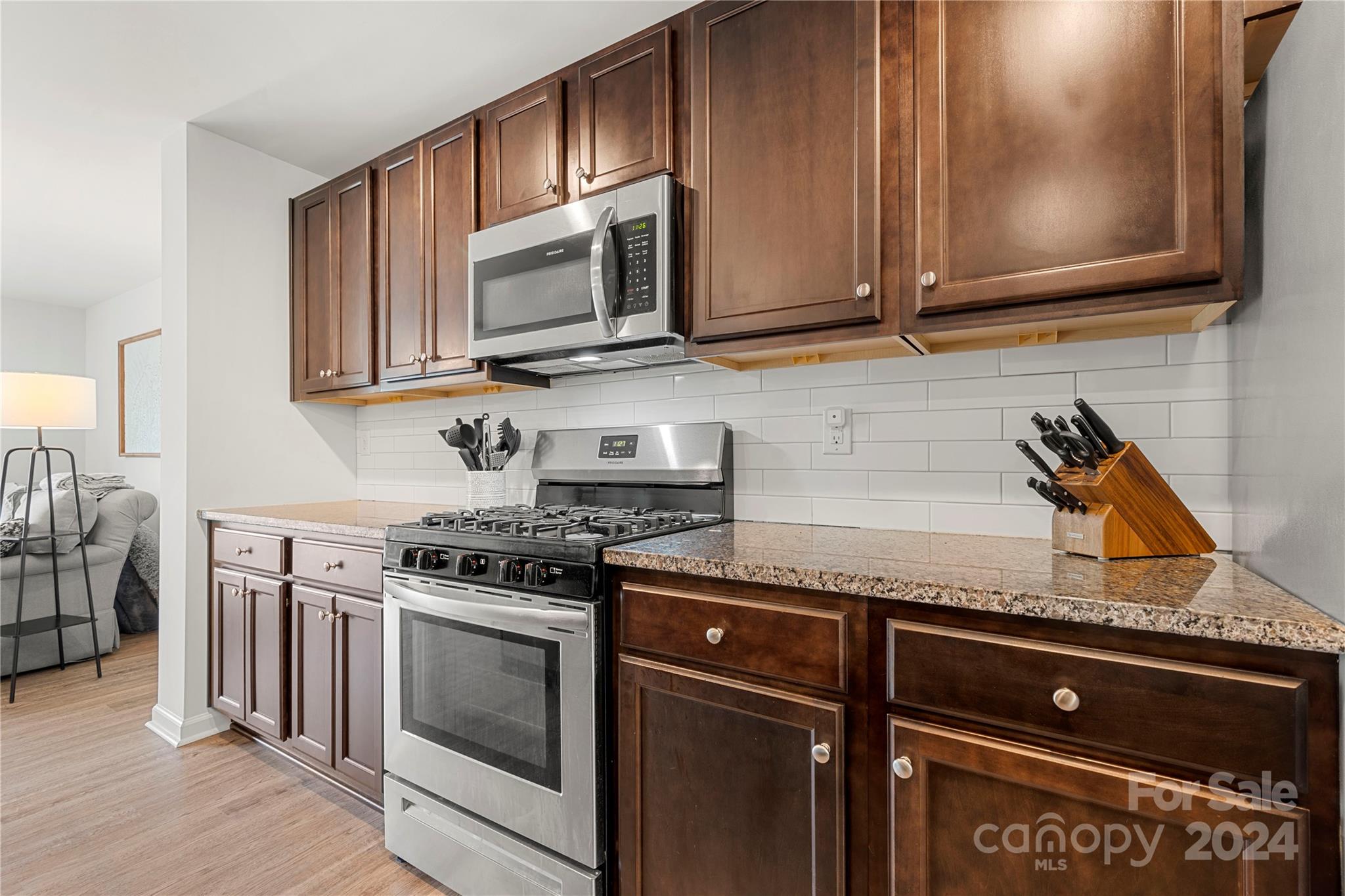 Main Street Station - Residential