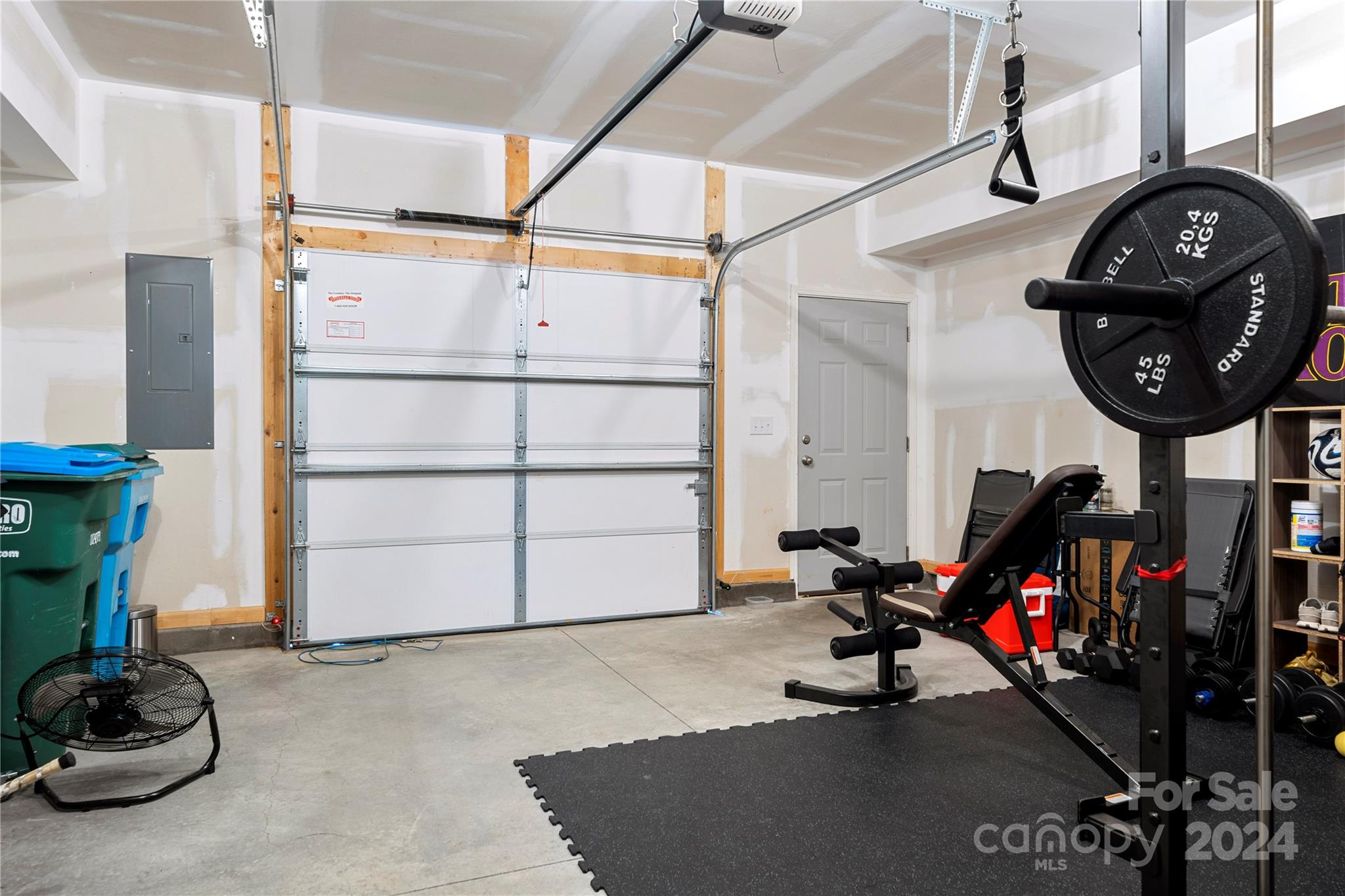 Main Street Station - Residential