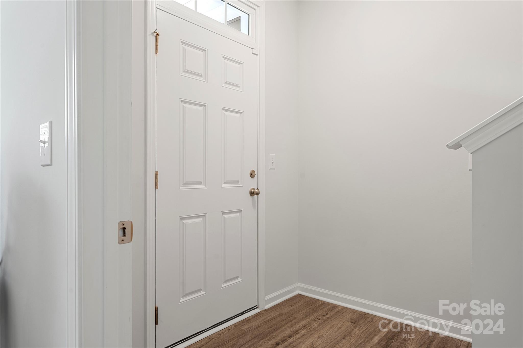 Main Street Station - Residential