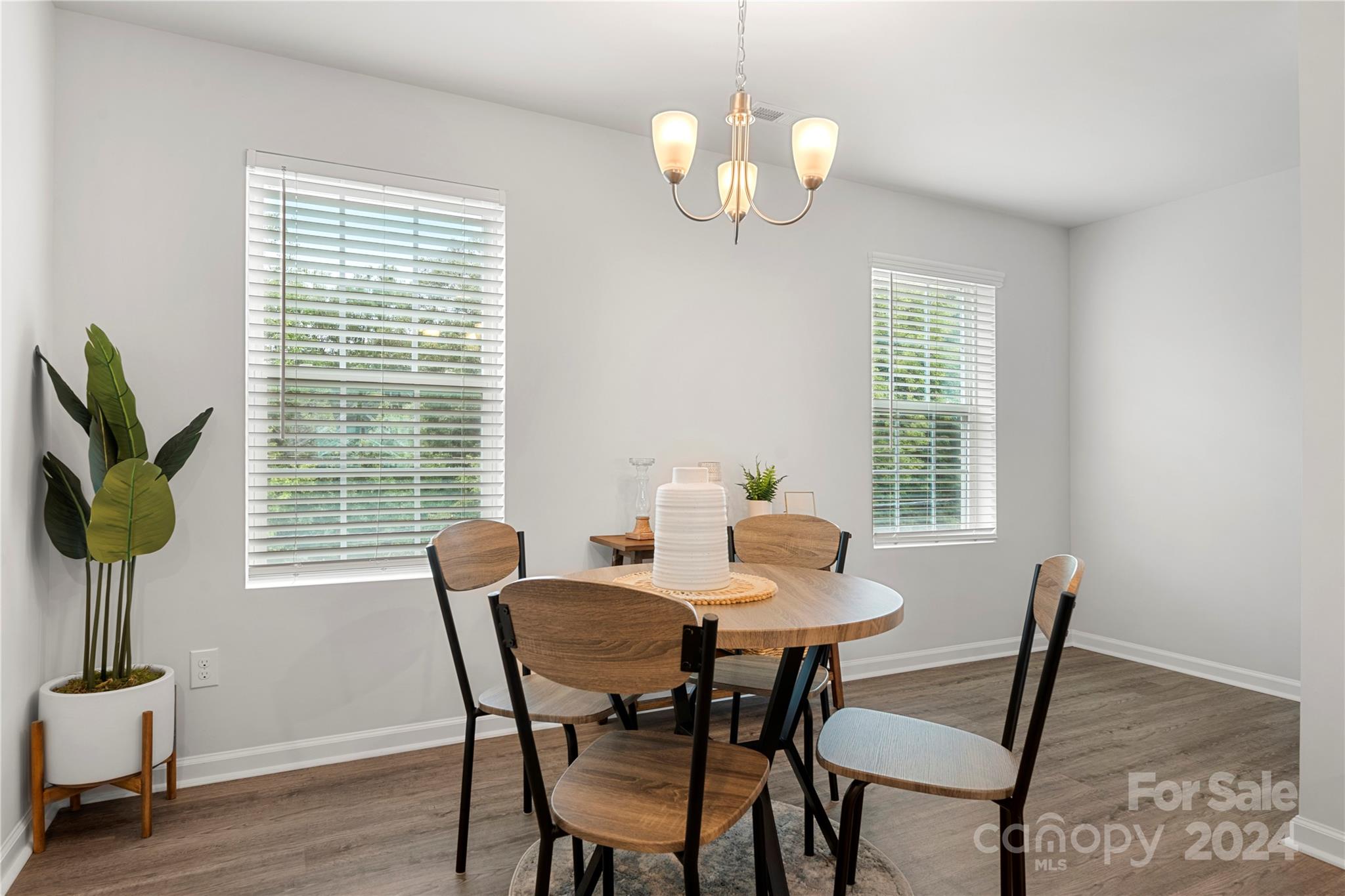 Main Street Station - Residential