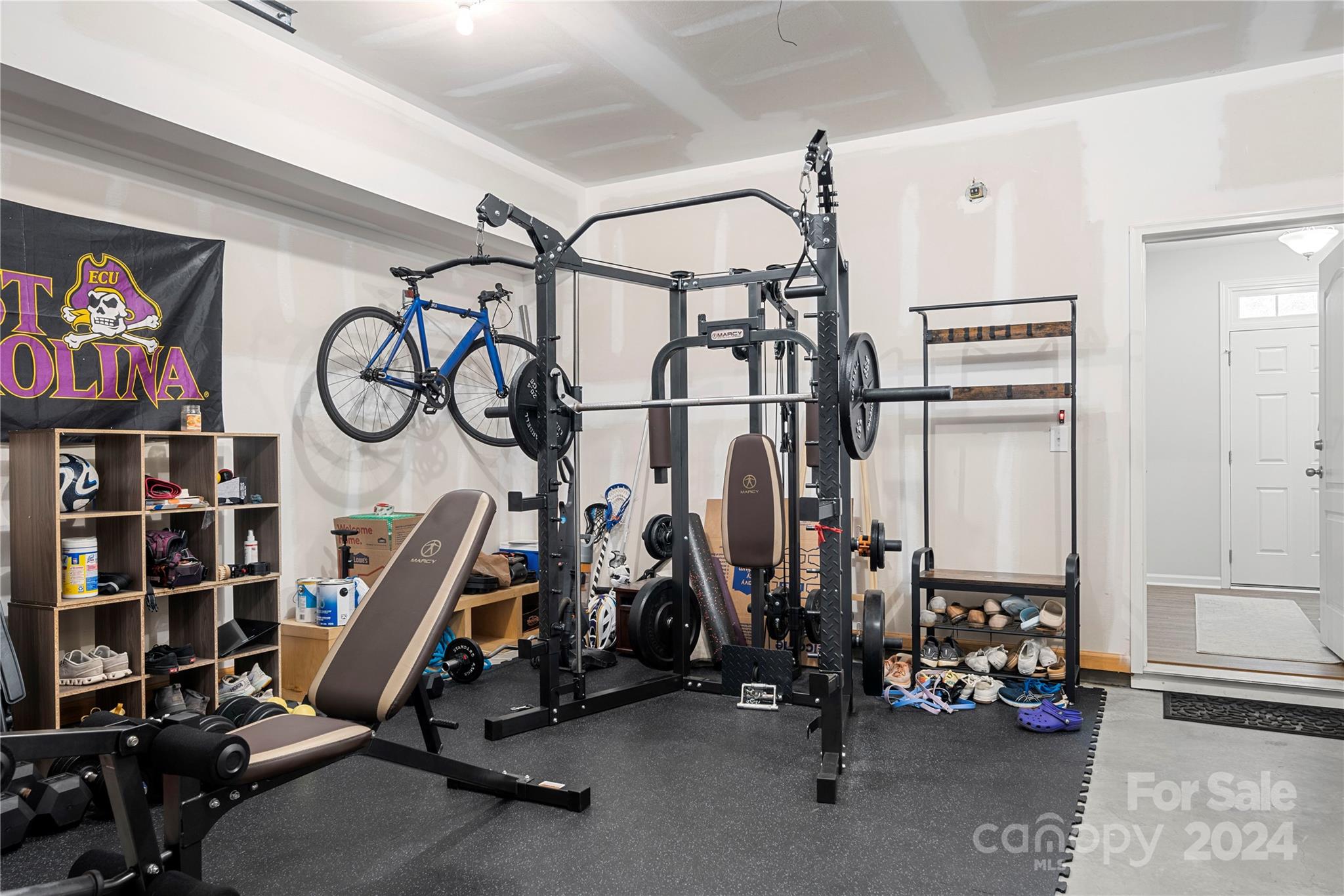 Main Street Station - Residential