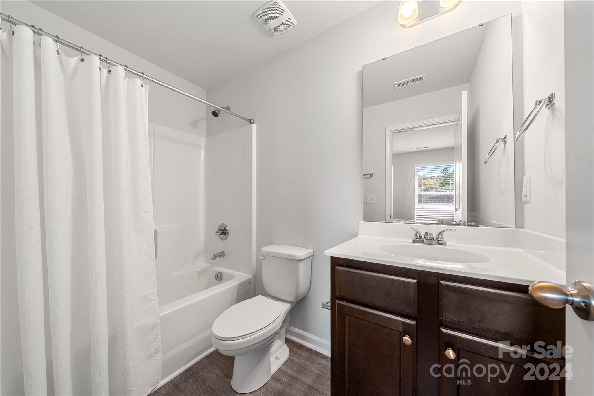 Main Street Station - Residential