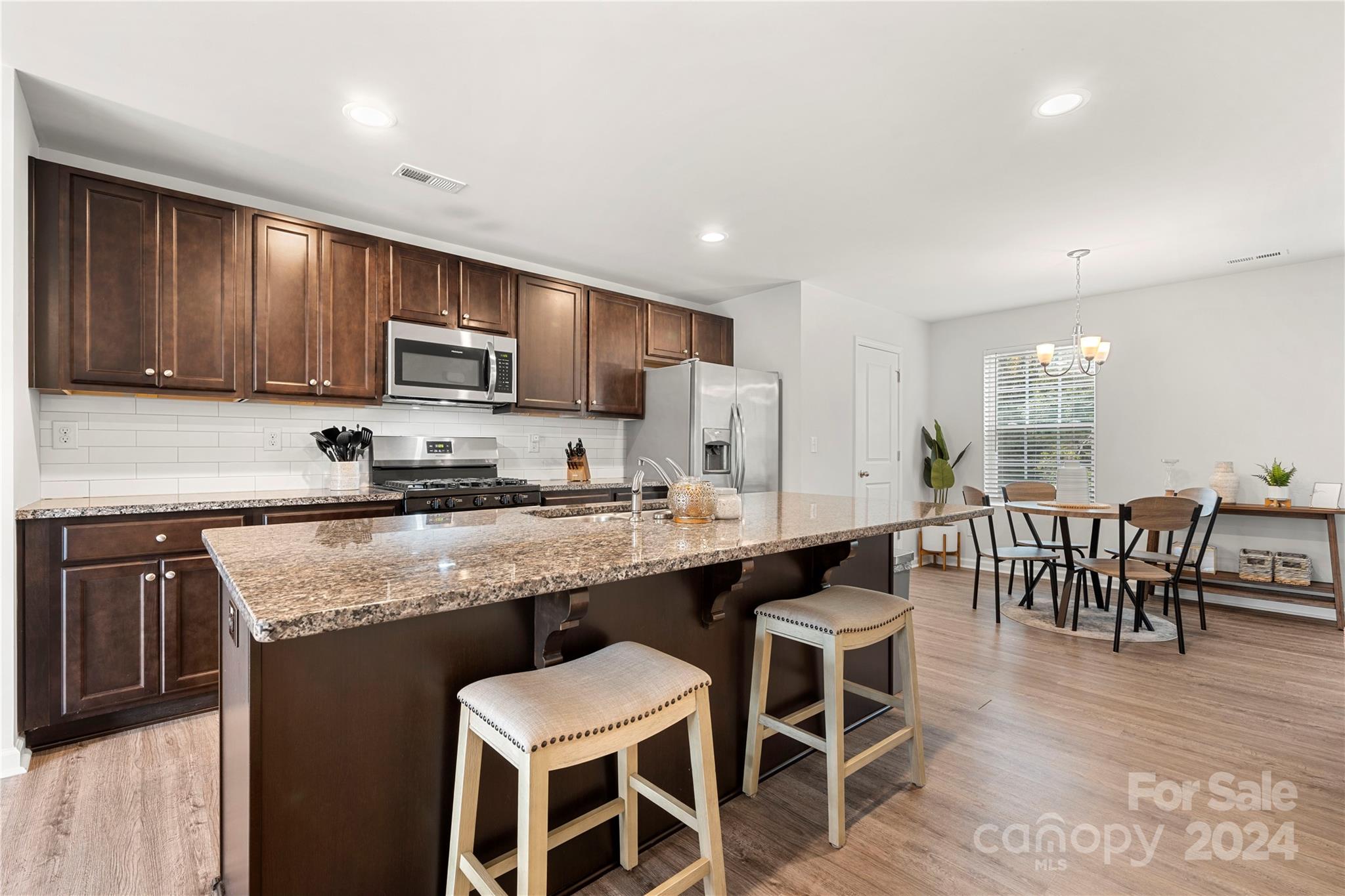 Main Street Station - Residential