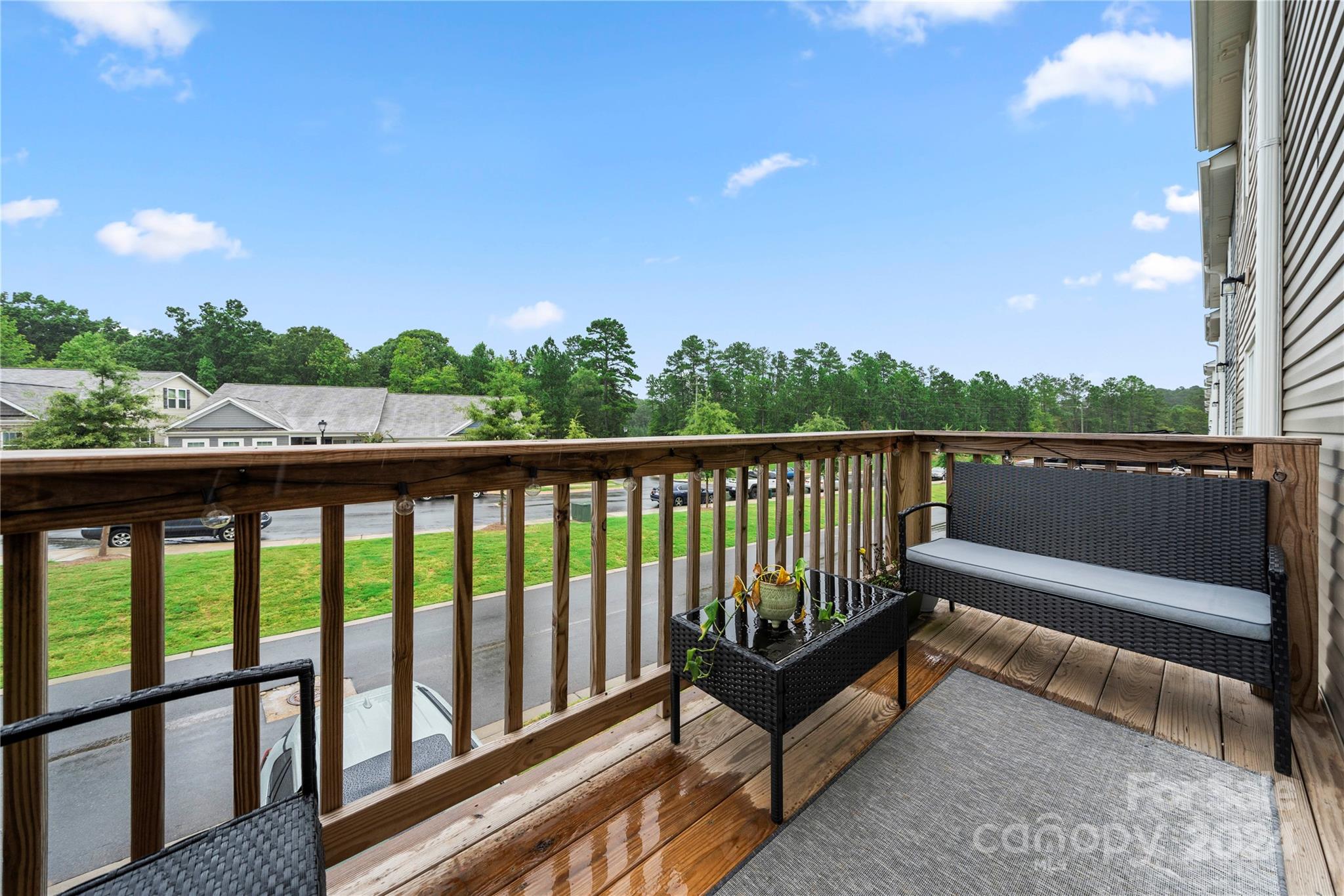 Main Street Station - Residential