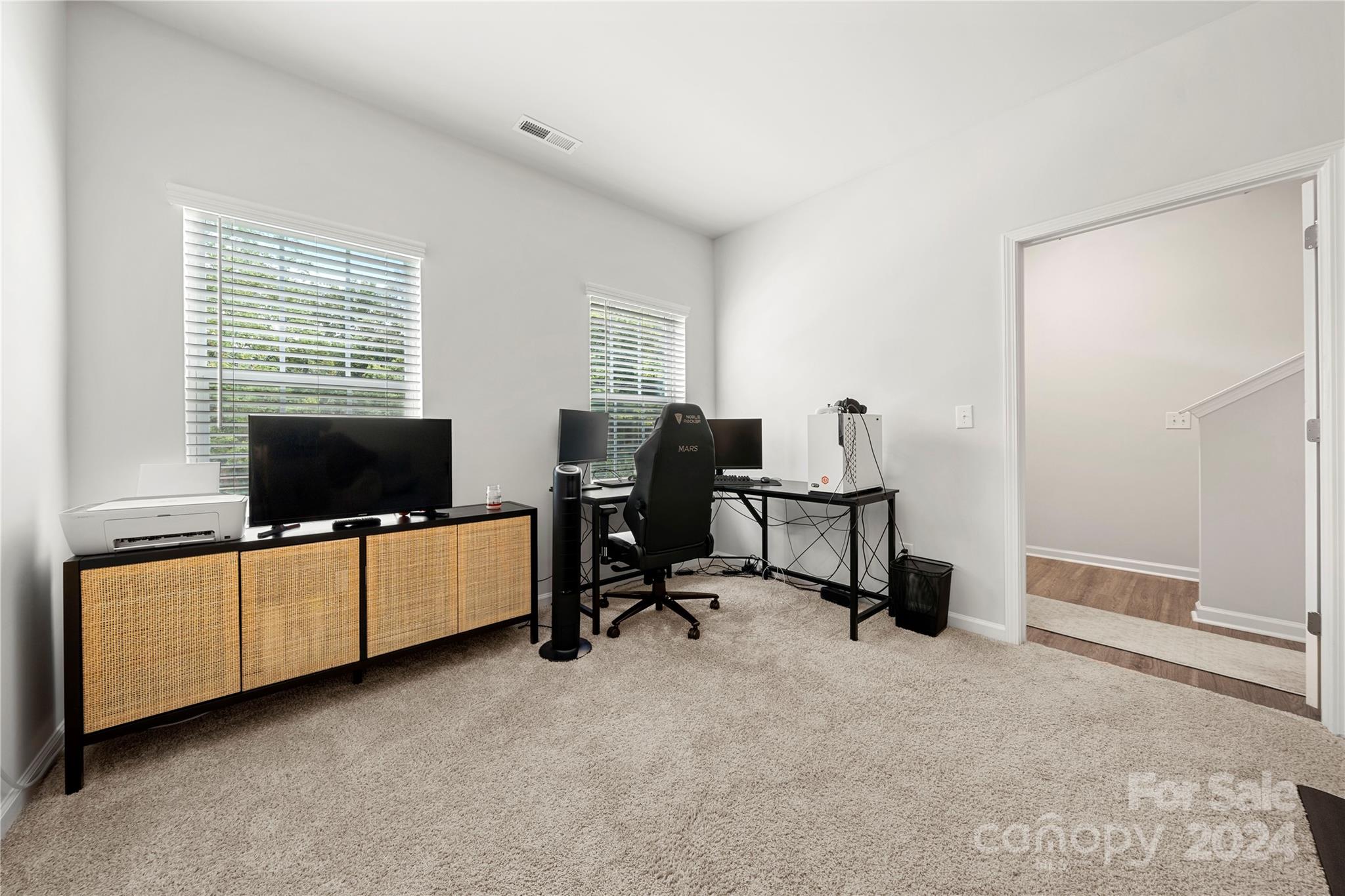 Main Street Station - Residential