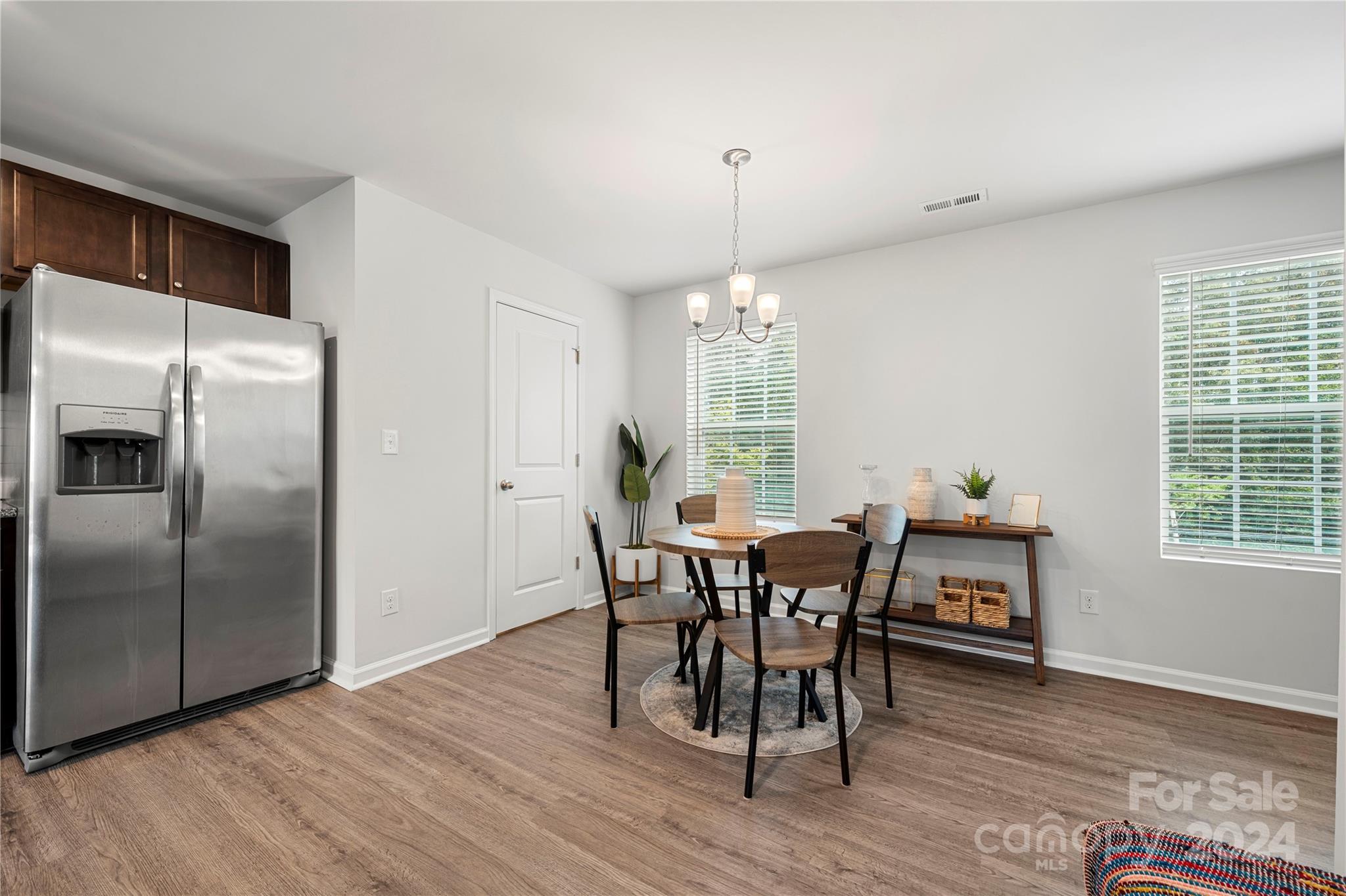 Main Street Station - Residential