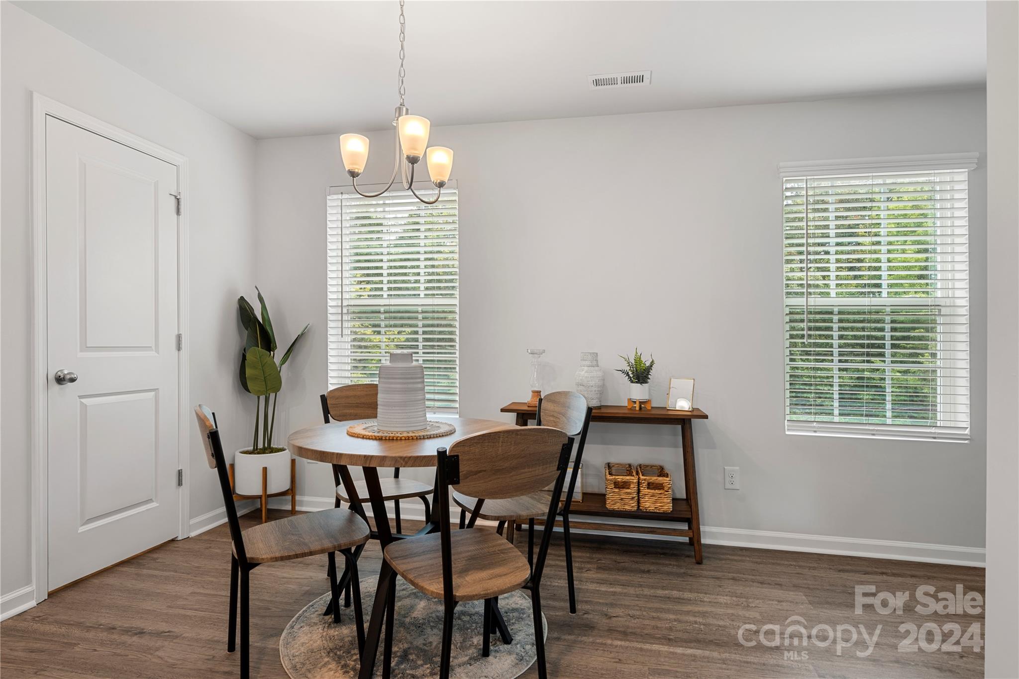 Main Street Station - Residential