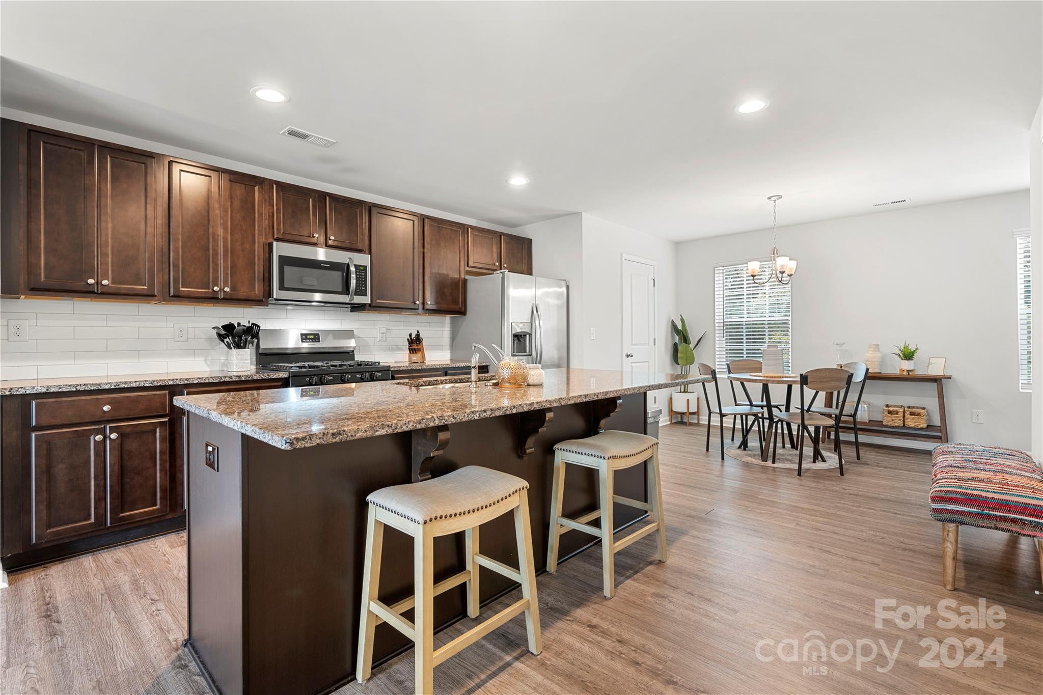 Main Street Station - Residential