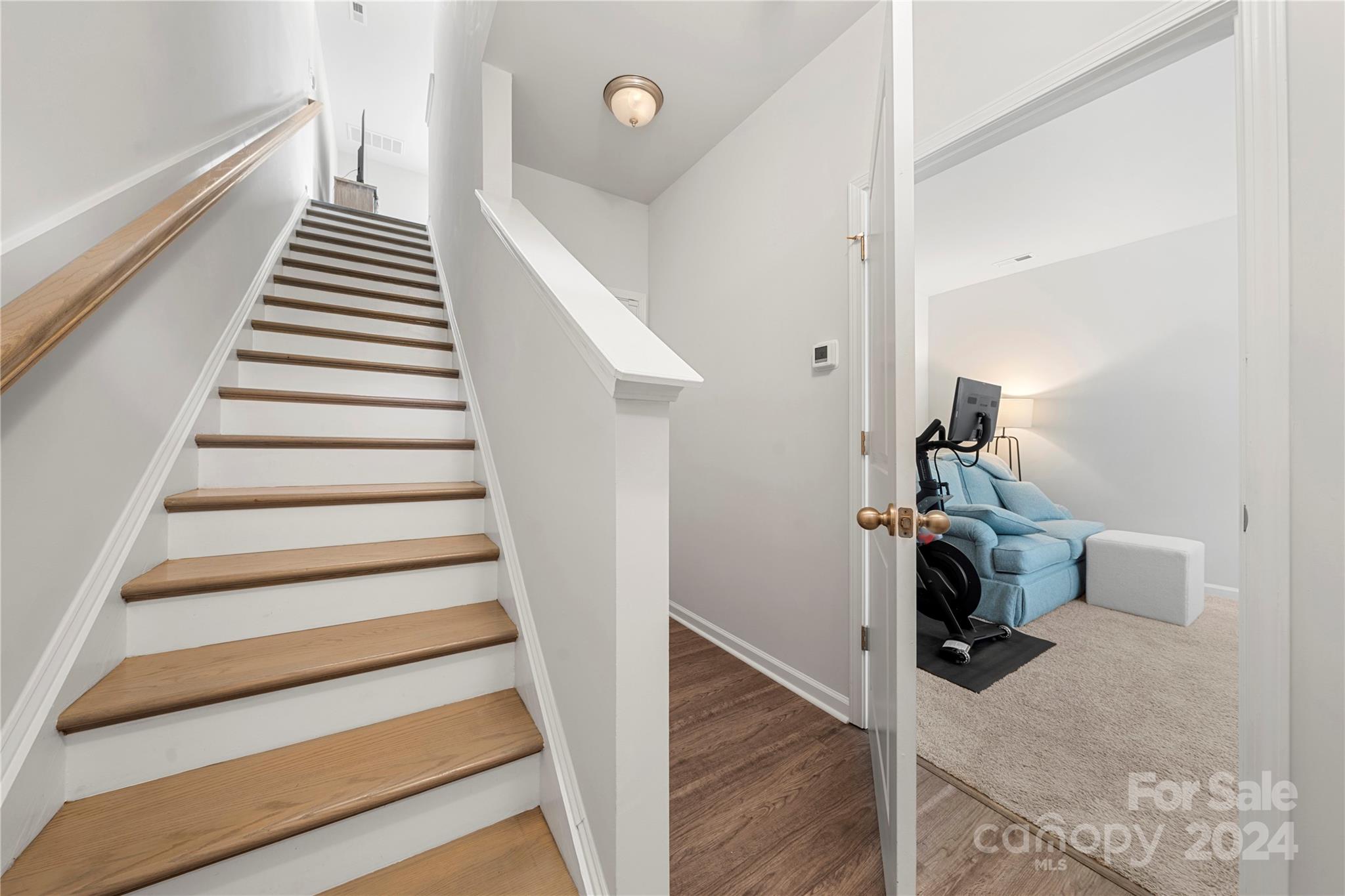 Main Street Station - Residential