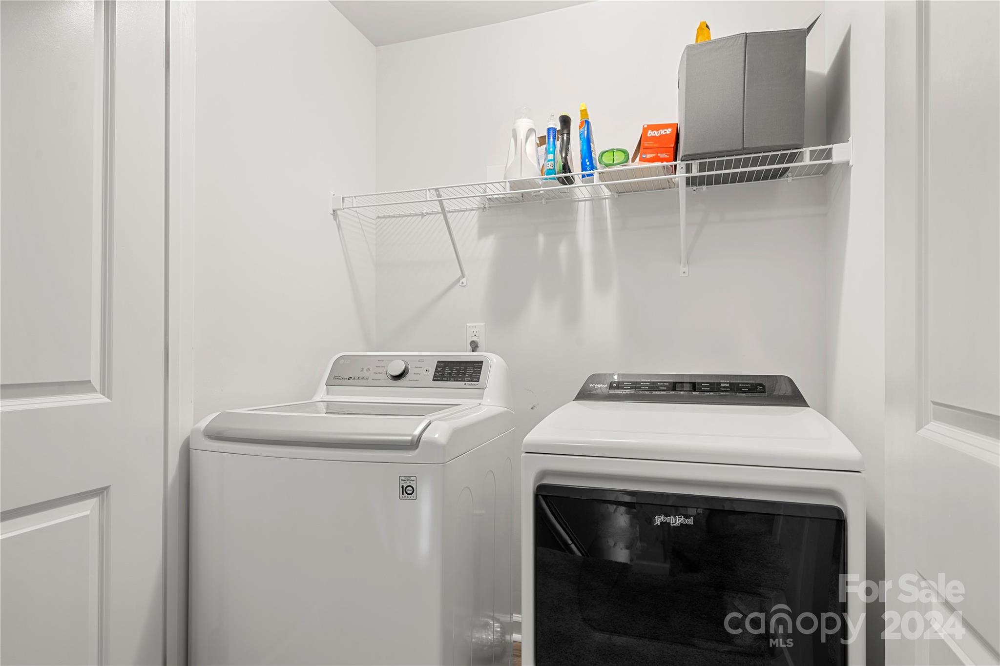 Main Street Station - Residential