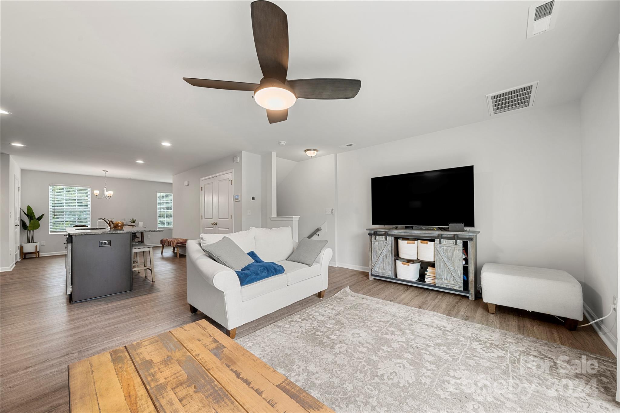 Main Street Station - Residential