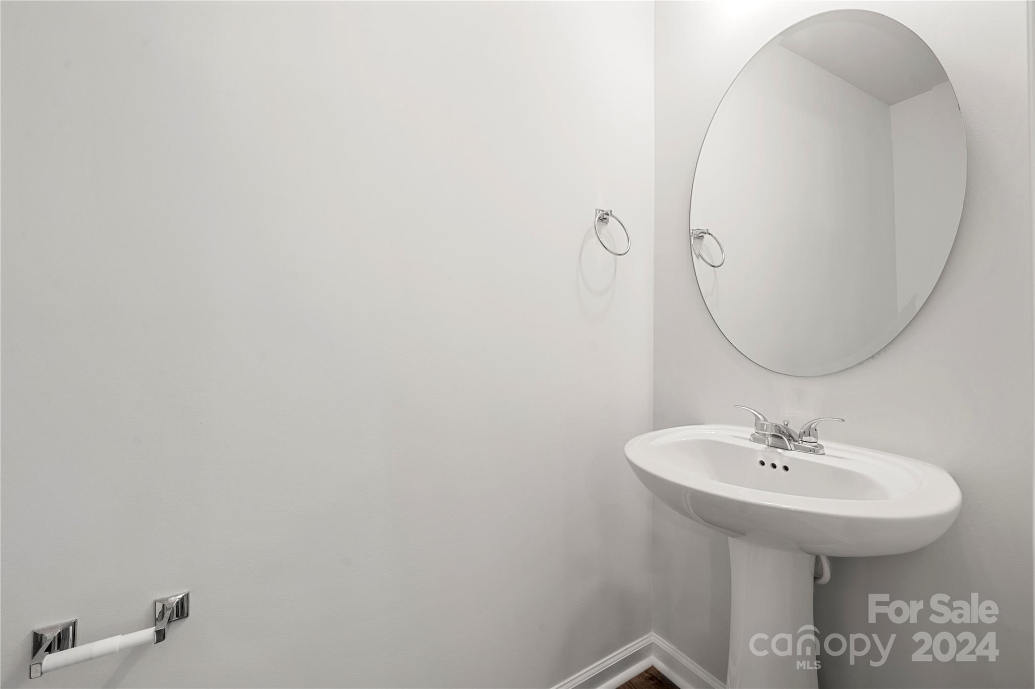 Main Street Station - Residential