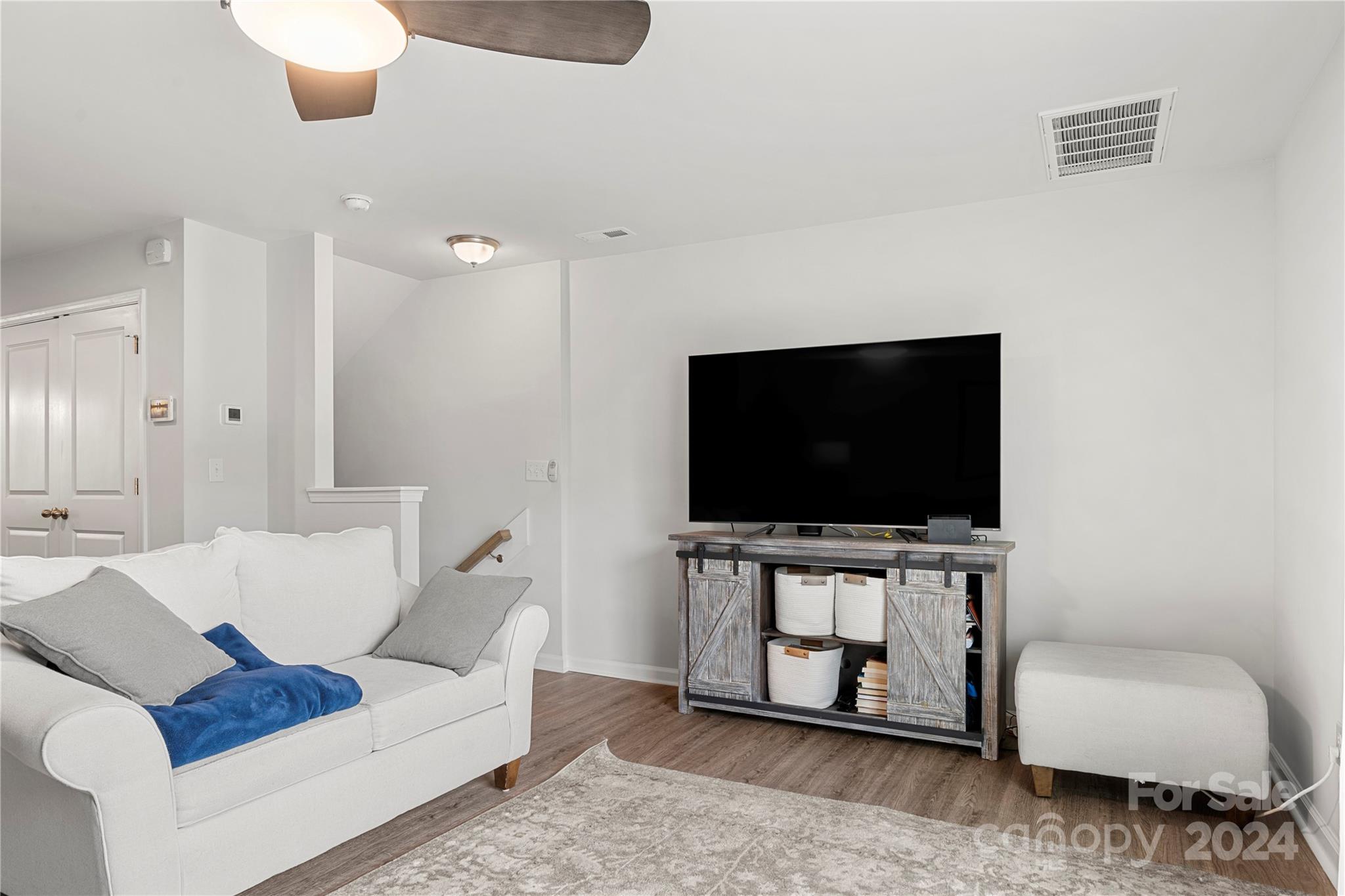 Main Street Station - Residential