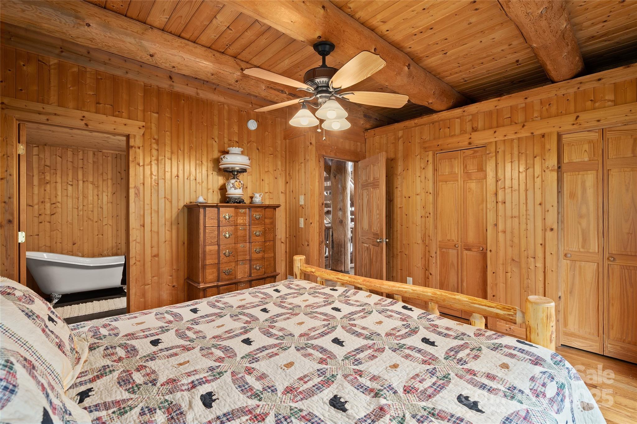 Yellowtop Mountain Estates - Residential