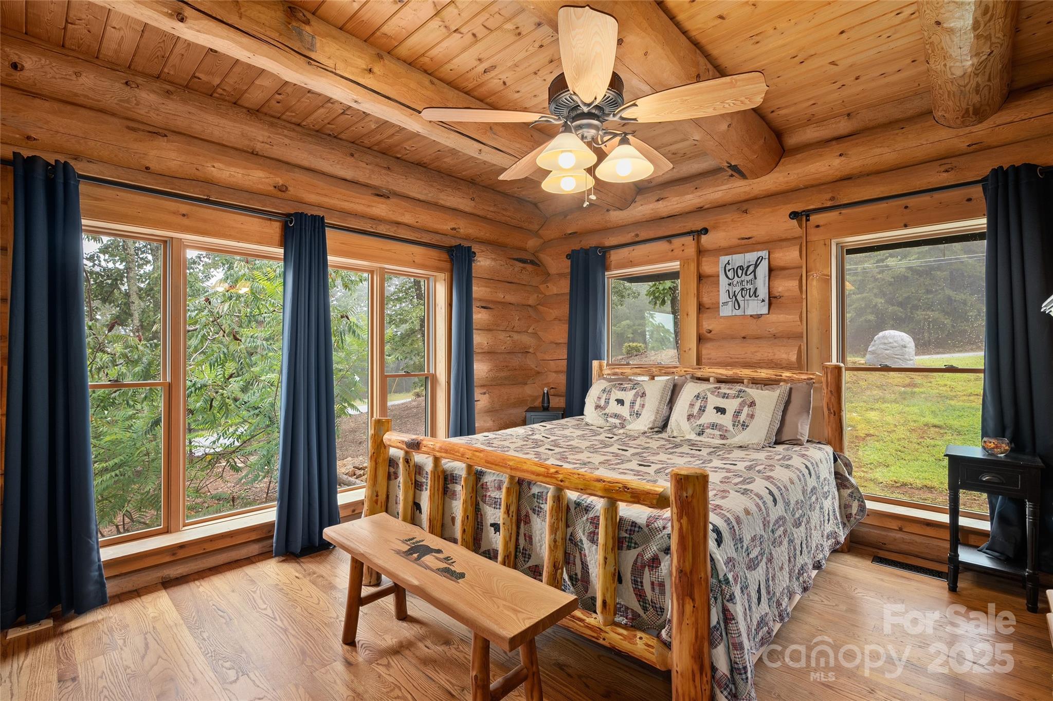 Yellowtop Mountain Estates - Residential