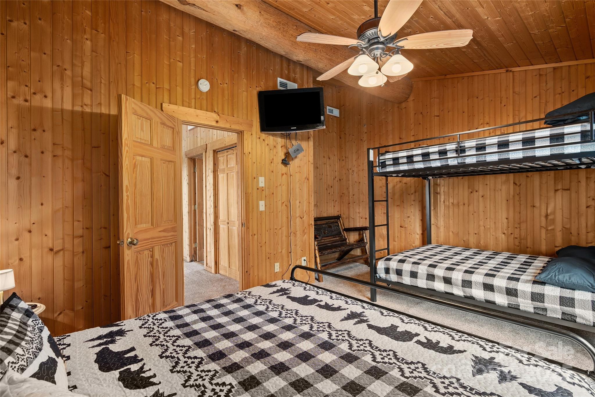 Yellowtop Mountain Estates - Residential