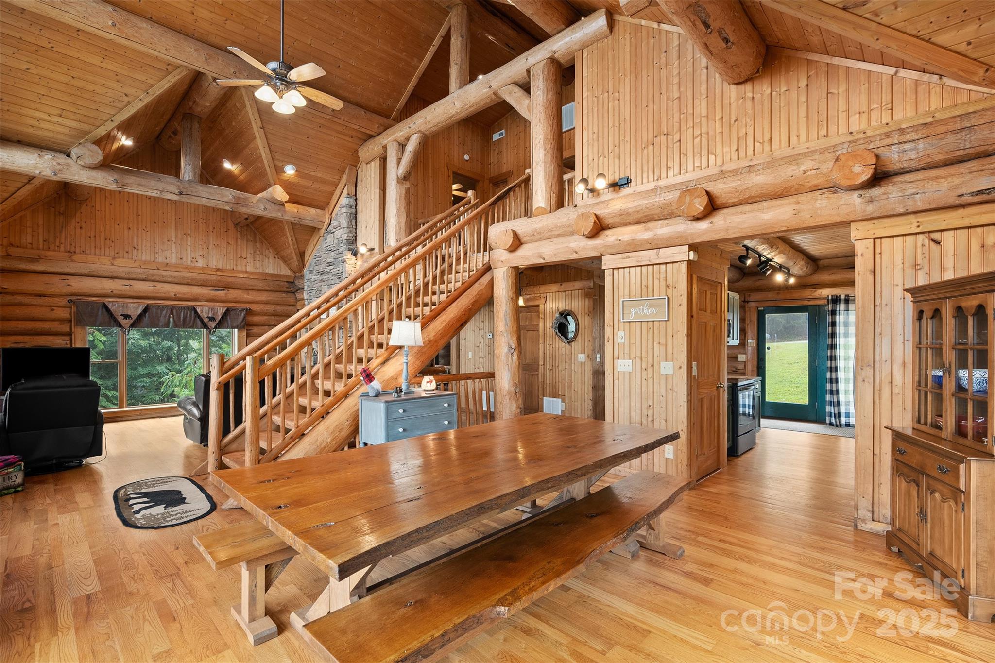 Yellowtop Mountain Estates - Residential