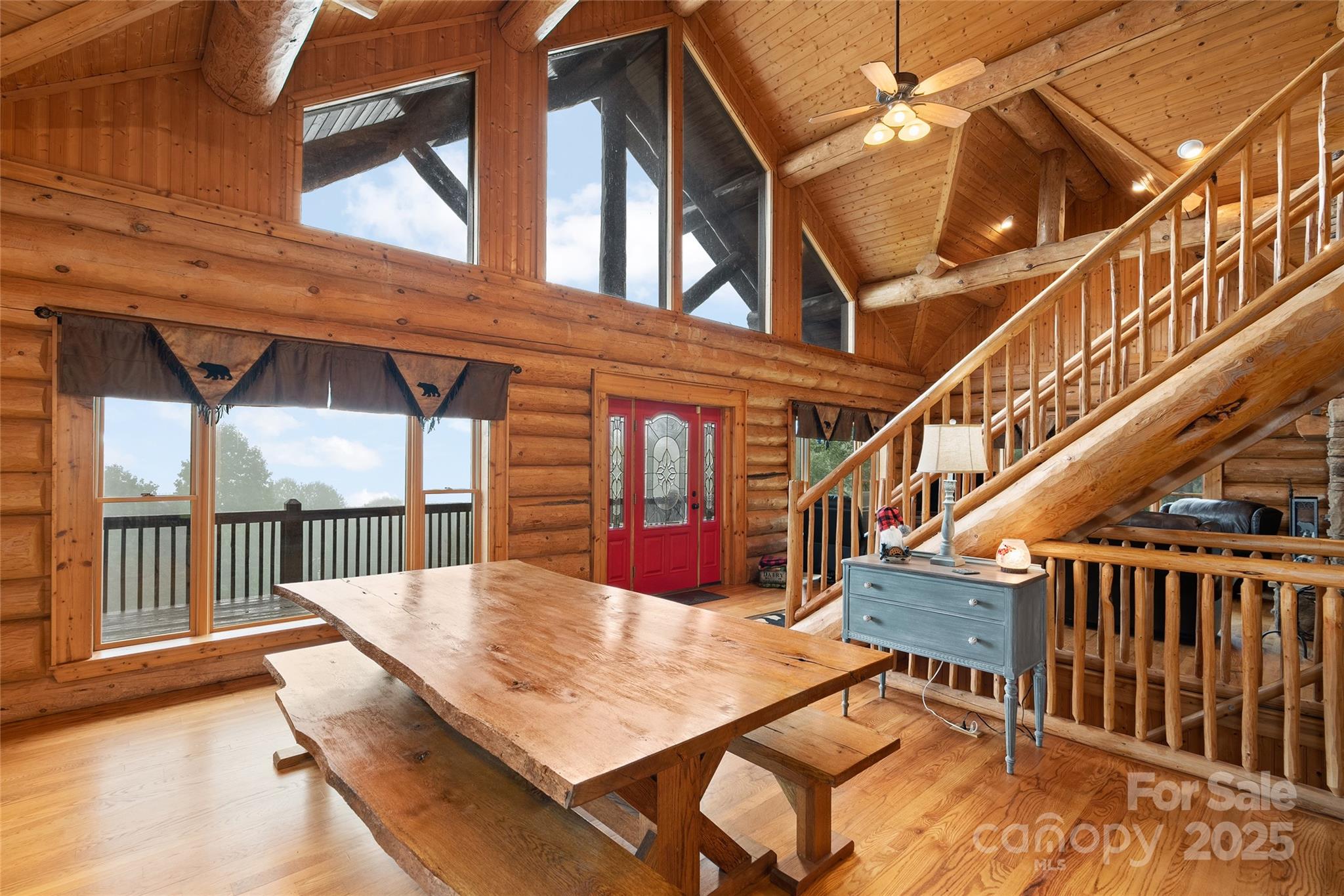 Yellowtop Mountain Estates - Residential