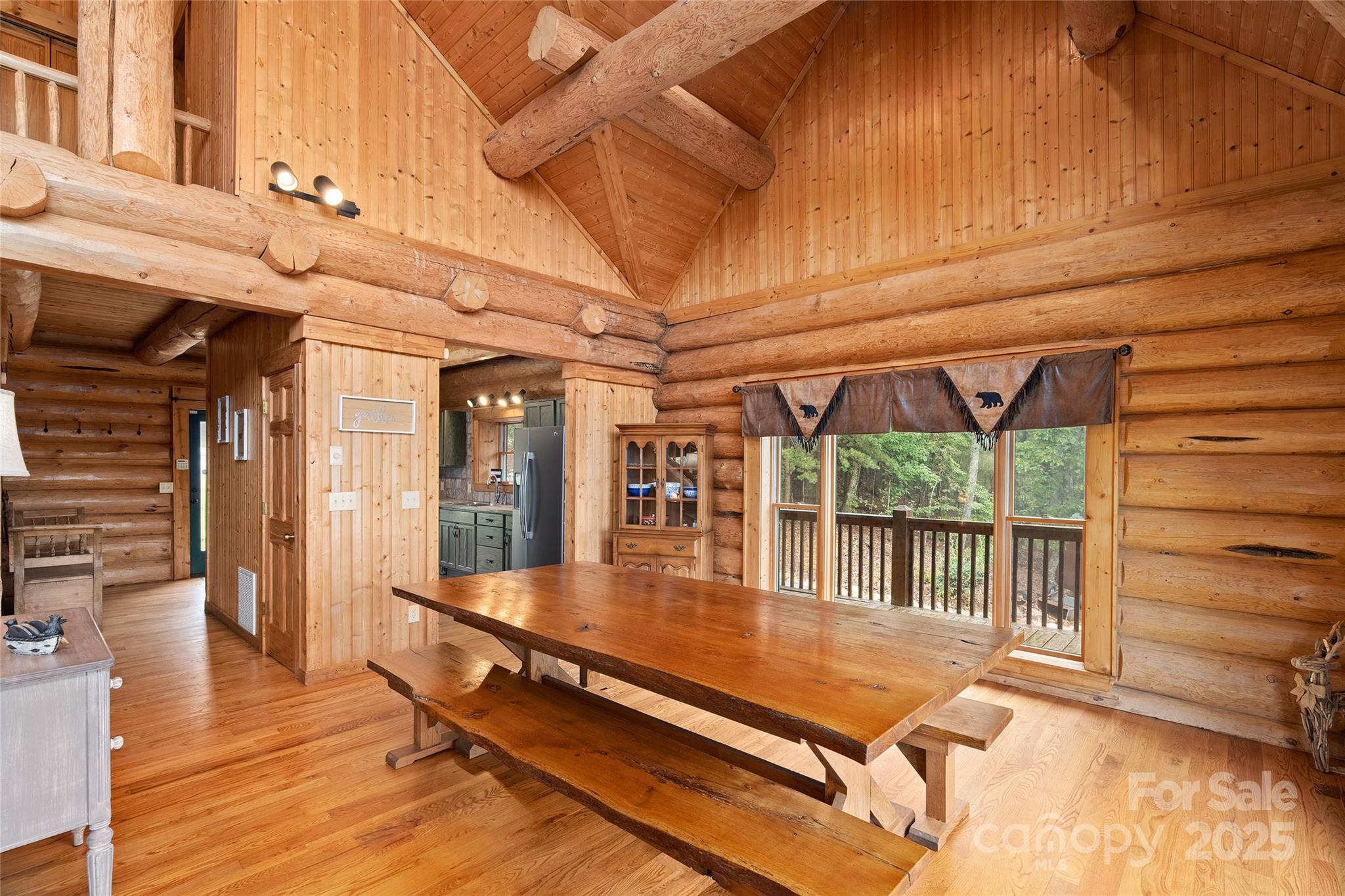 Yellowtop Mountain Estates - Residential