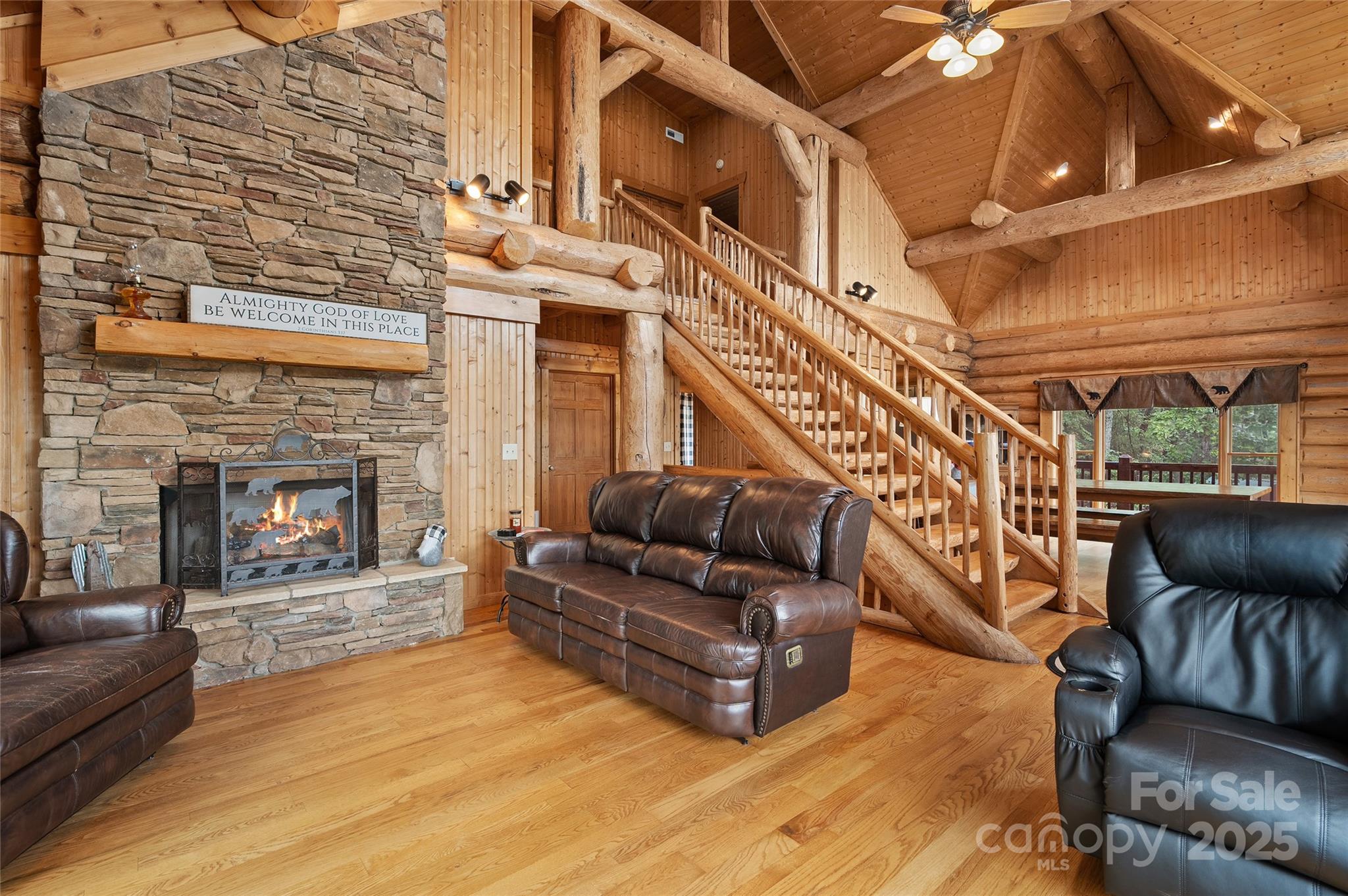 Yellowtop Mountain Estates - Residential