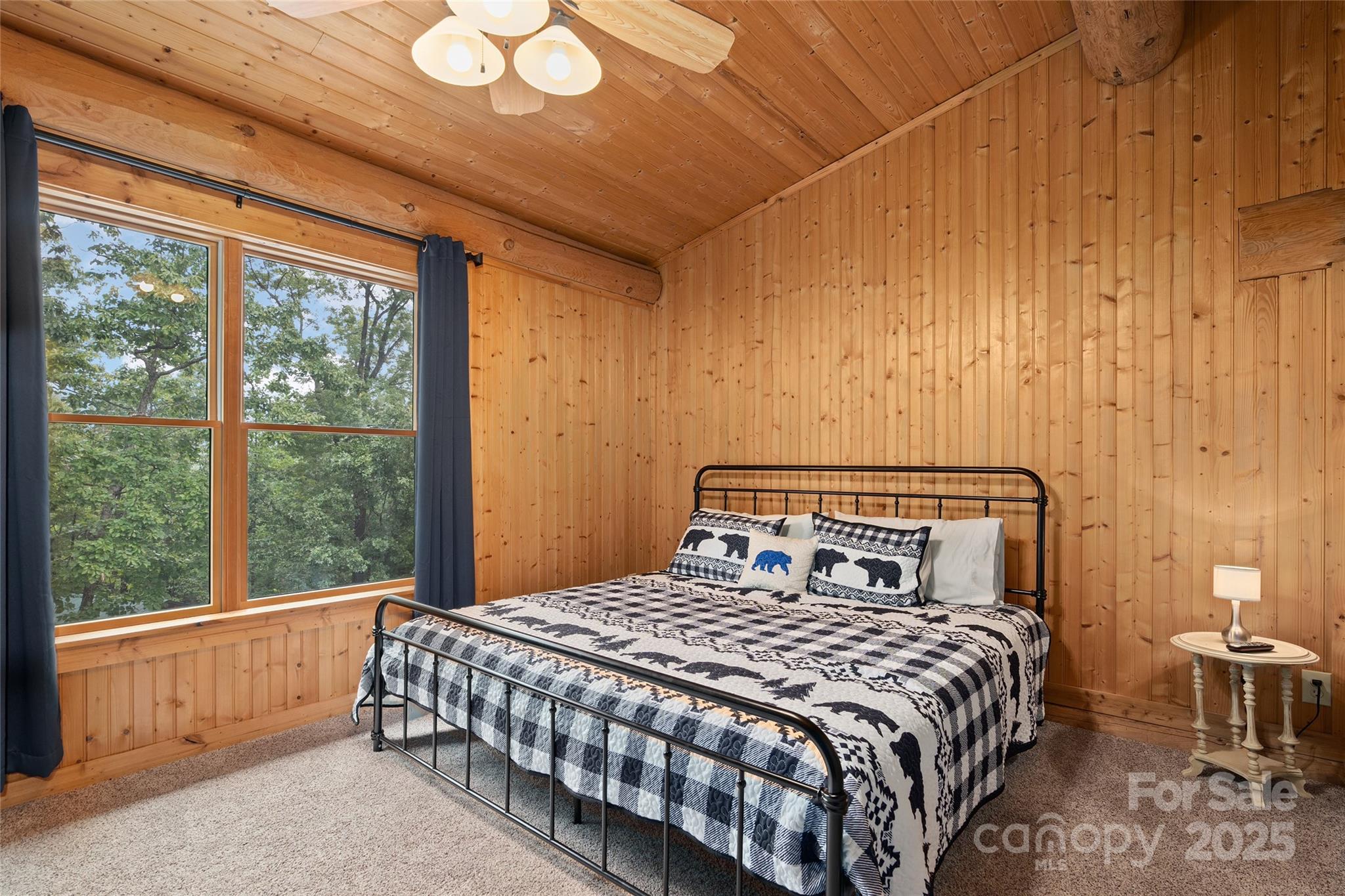 Yellowtop Mountain Estates - Residential