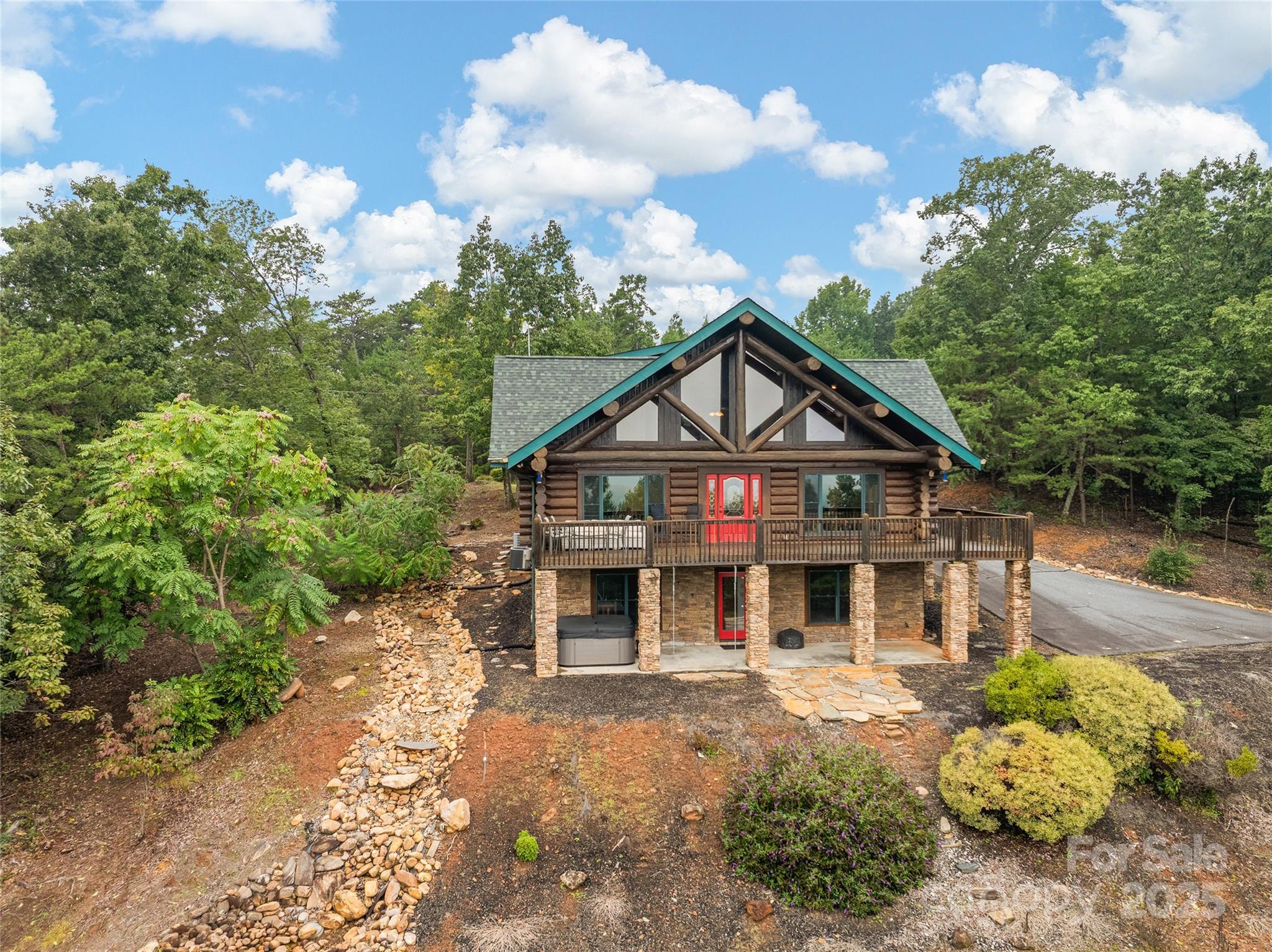 Yellowtop Mountain Estates - Residential