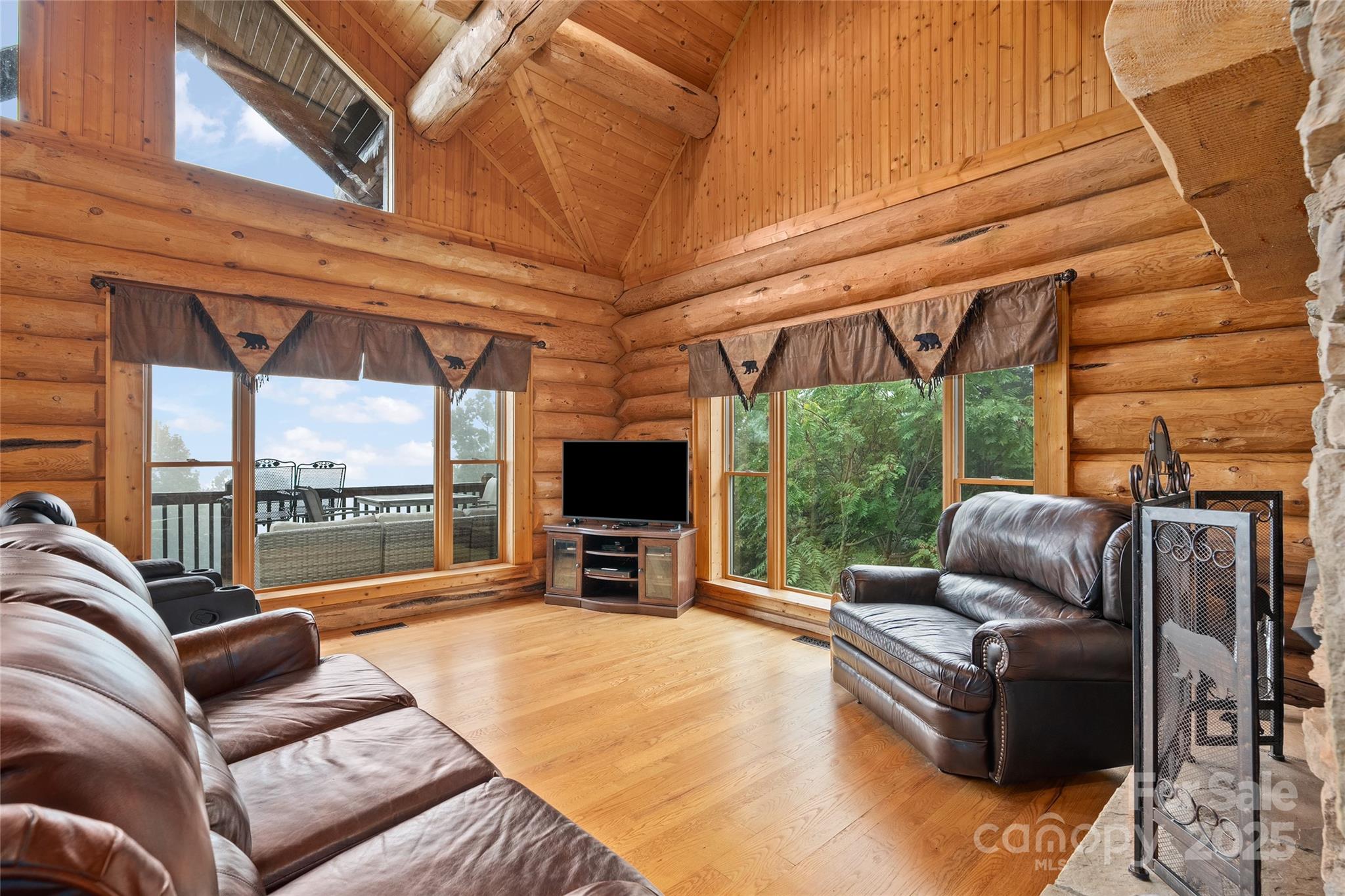 Yellowtop Mountain Estates - Residential