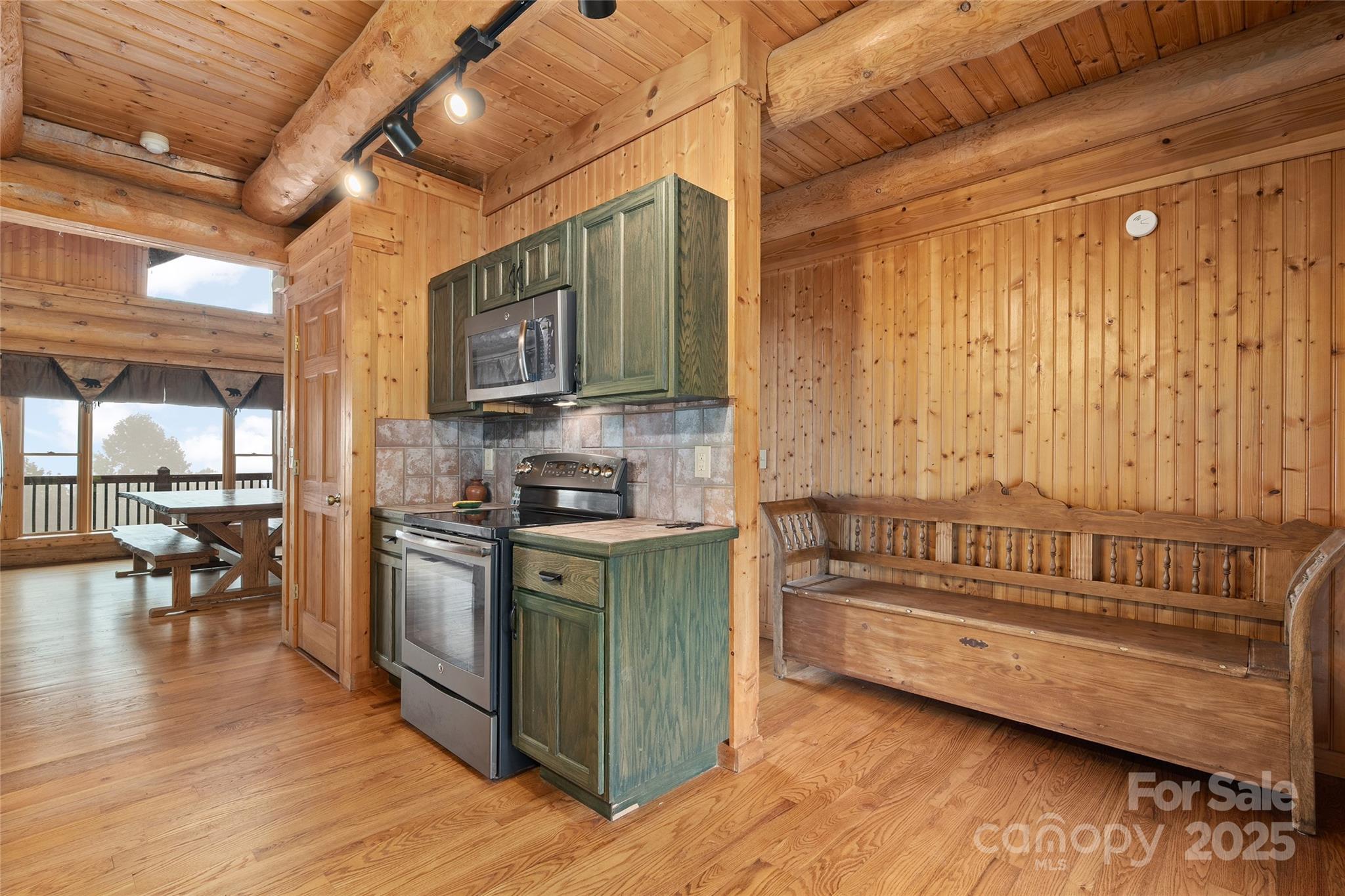 Yellowtop Mountain Estates - Residential