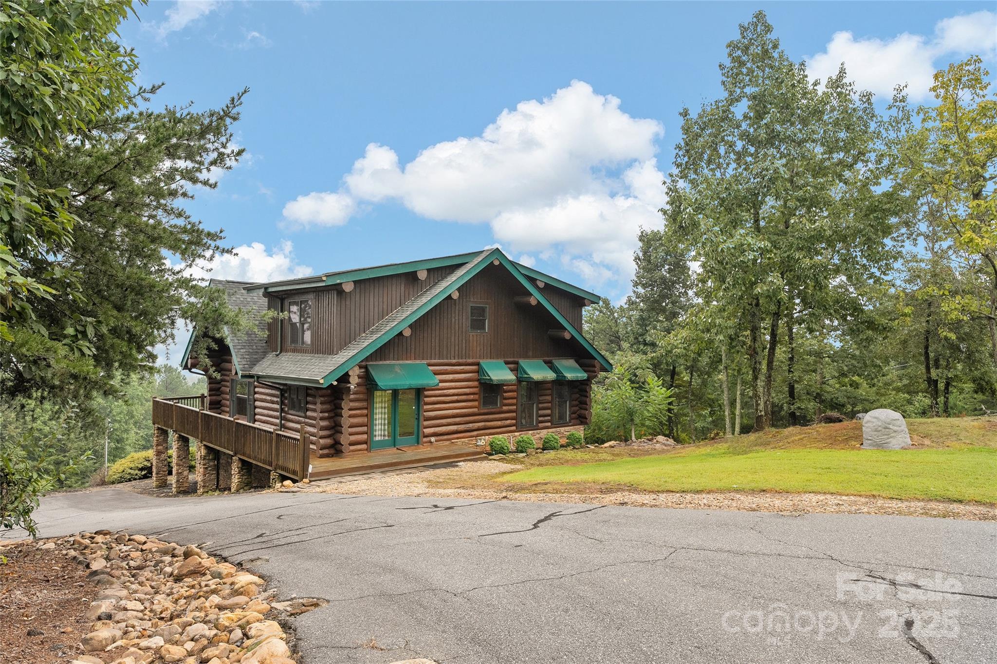 352 Arbra Mountain Way