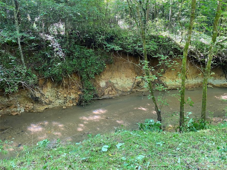 Very nice 6.05-acre lot in Union Mills. Build your dream home! This property could also be a great location for recreational purposes such as camping or just enjoying time in the wilderness.  The property is centrally located near Morganton, Marion, and Asheville.