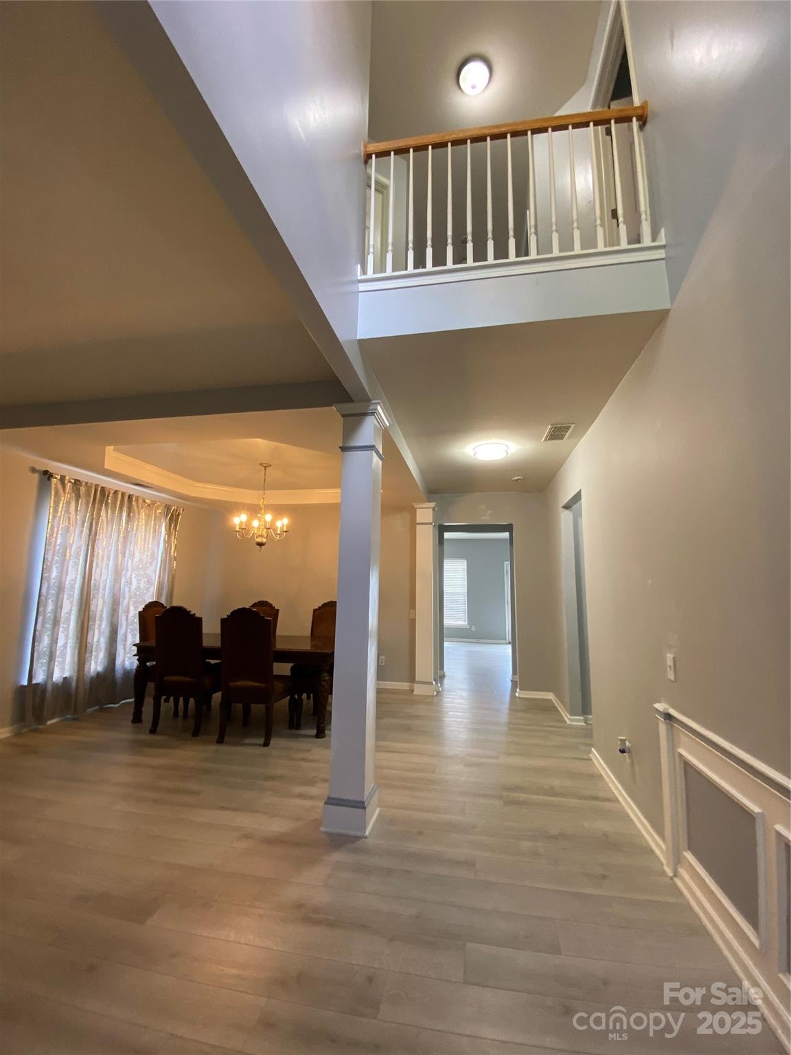 10901 Claude Freeman Drive