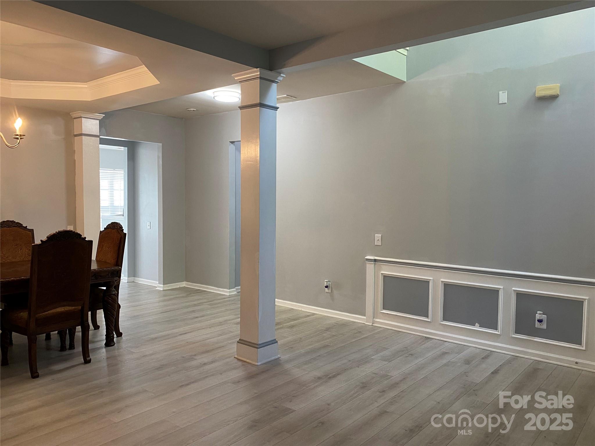 10901 Claude Freeman Drive