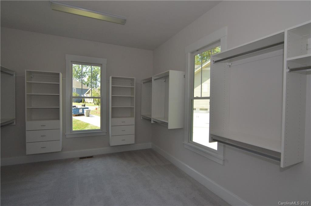 Springfield - Residential