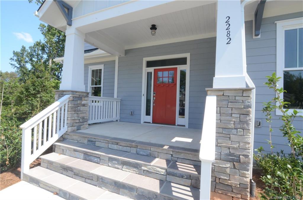 Springfield - Residential