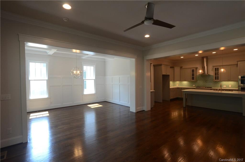 Springfield - Residential