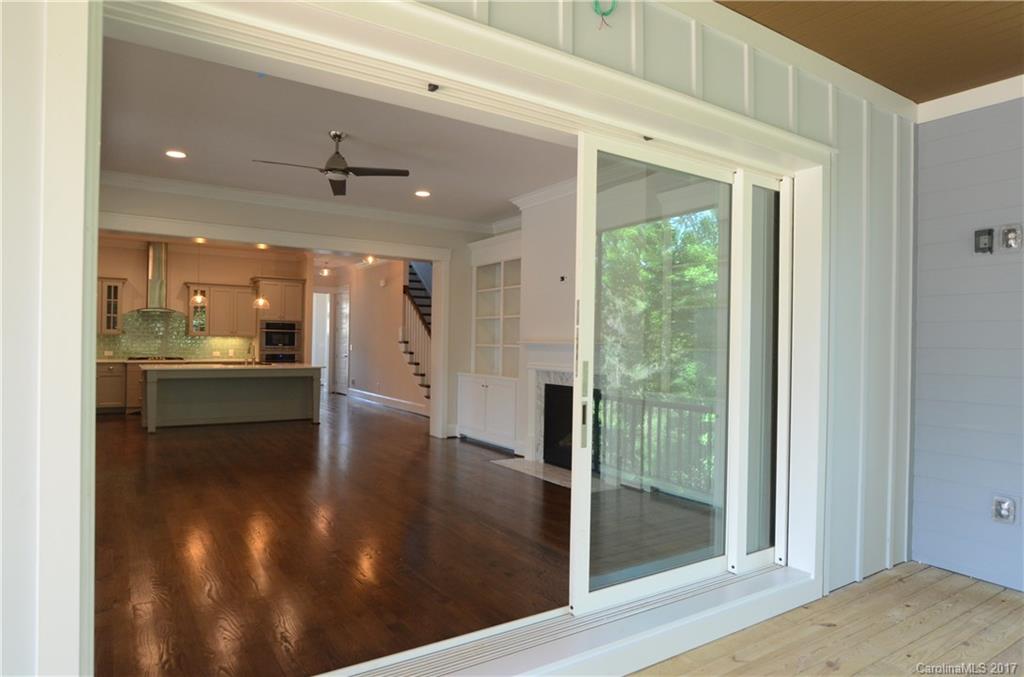 Springfield - Residential