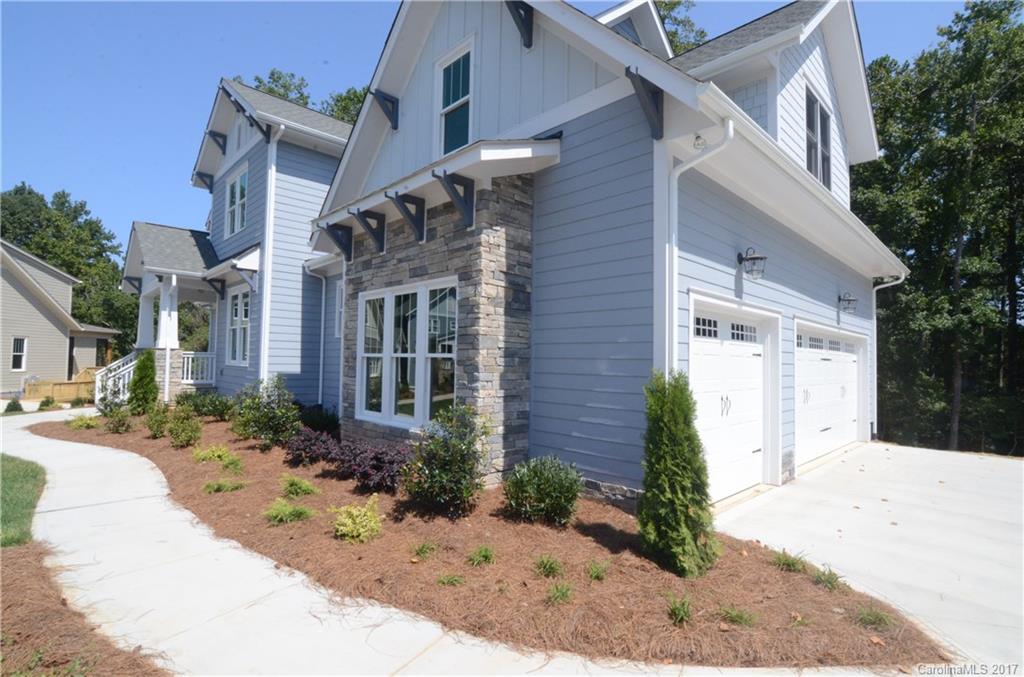 Springfield - Residential