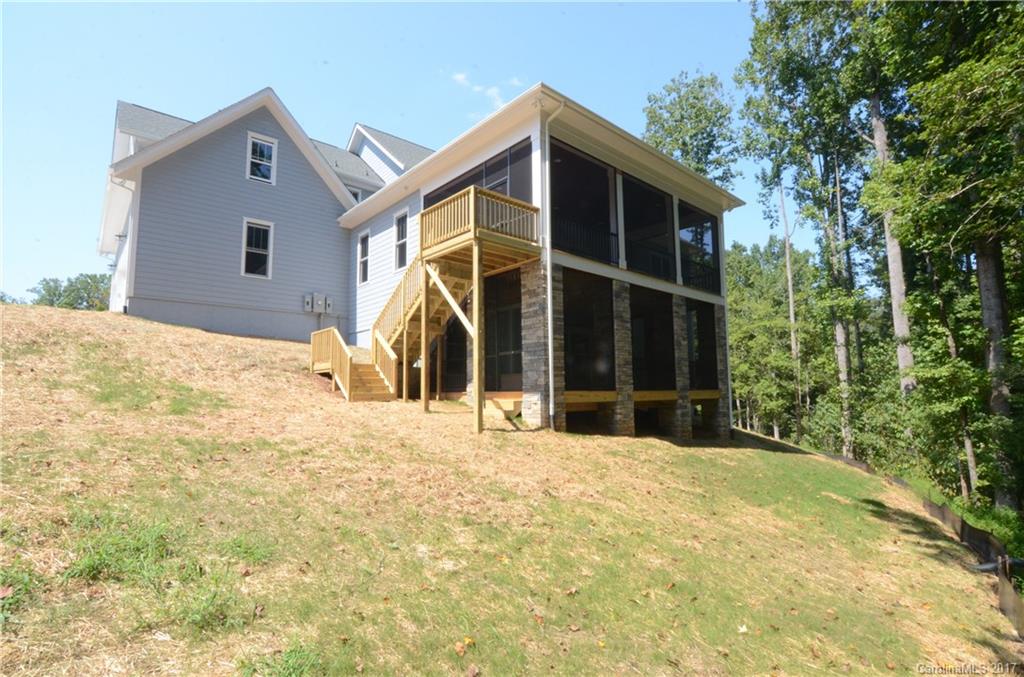 Springfield - Residential