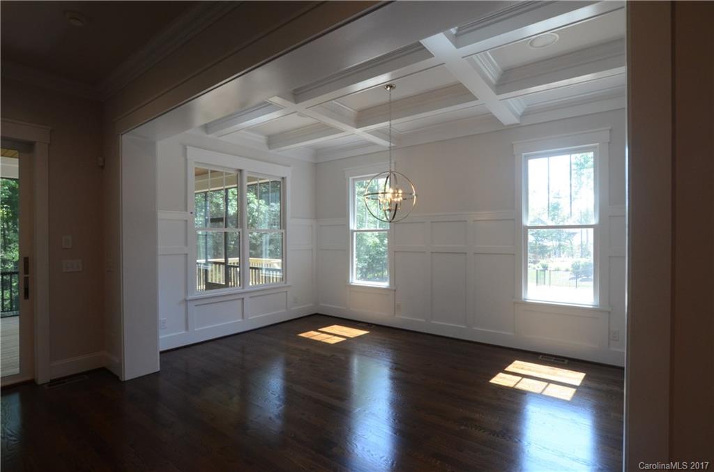 Springfield - Residential