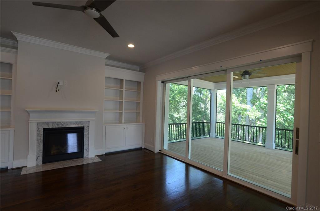 Springfield - Residential