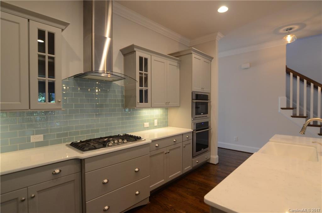 Springfield - Residential