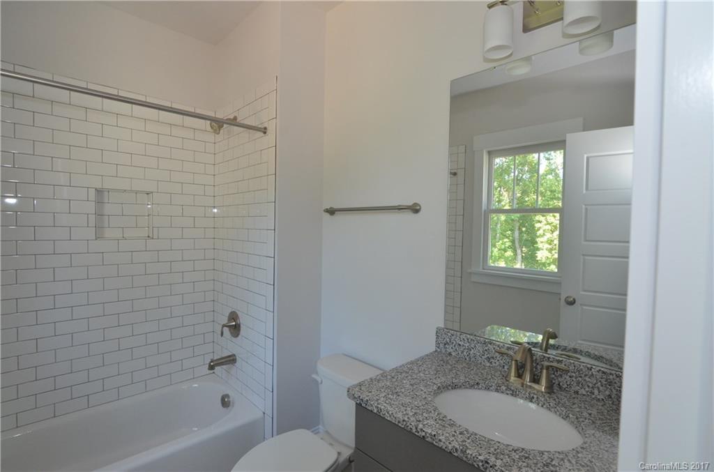 Springfield - Residential