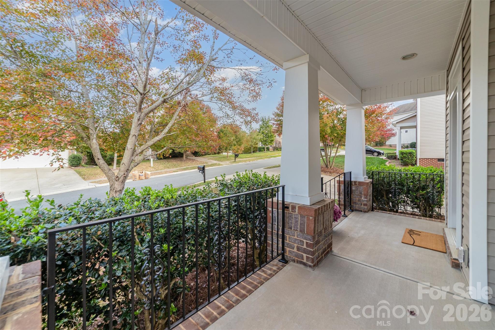 Highland Creek - Residential