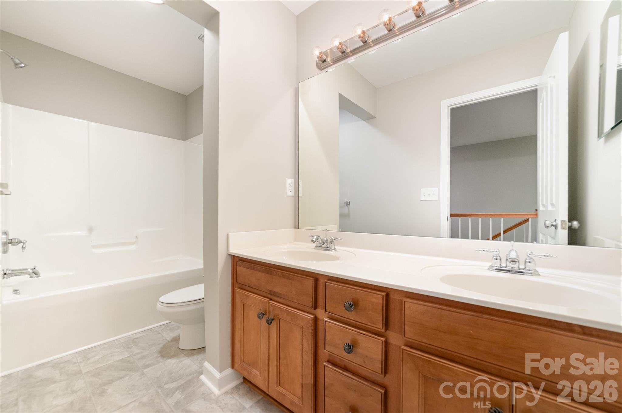 Highland Creek - Residential