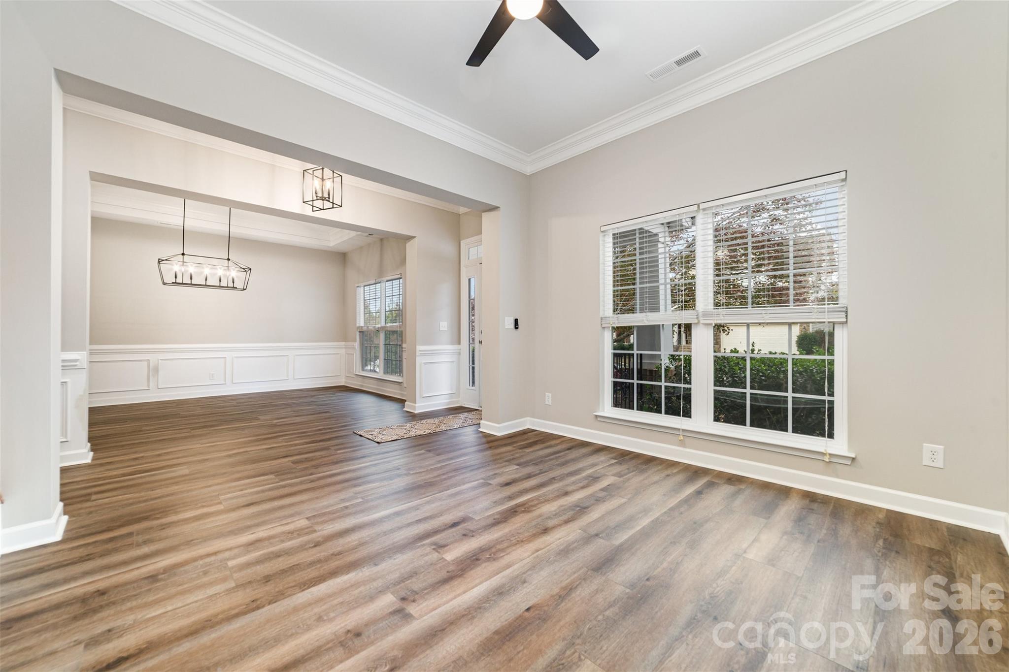 Highland Creek - Residential